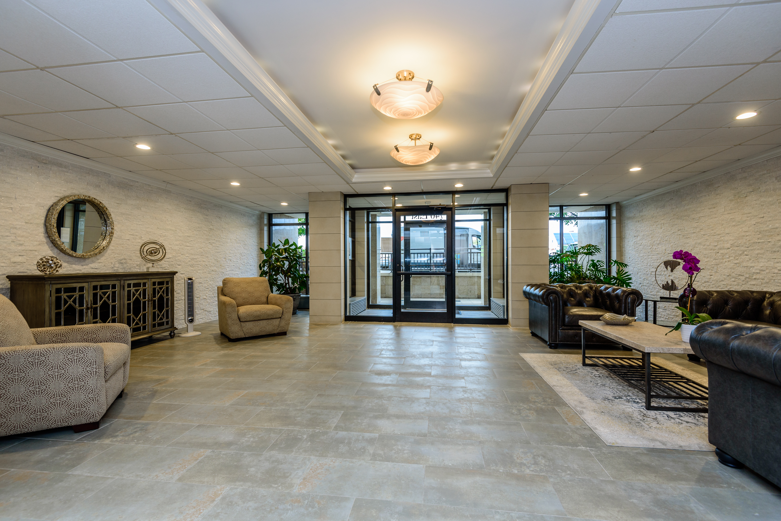 740 E Broadway Unit# 3L