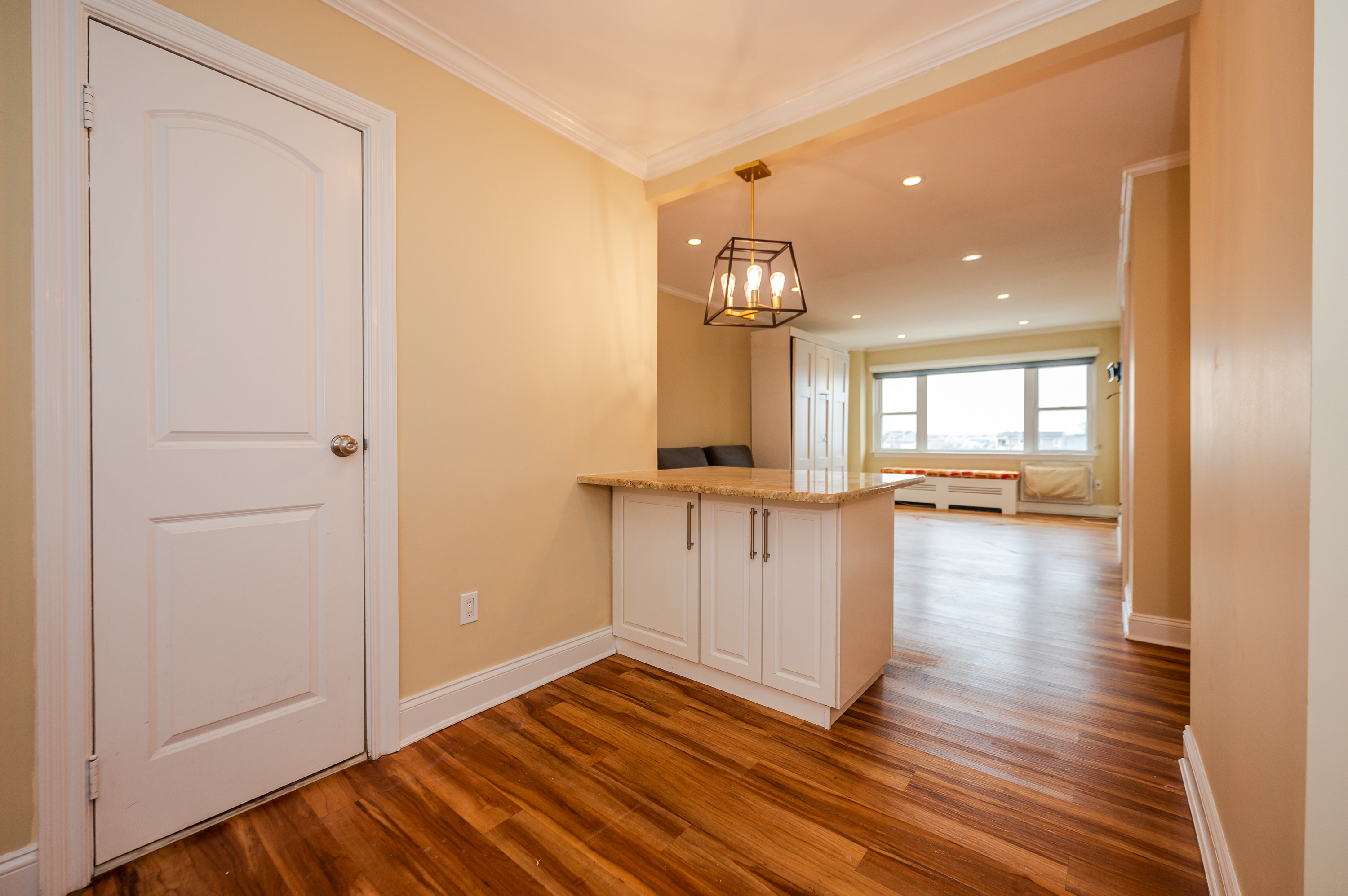 740 E Broadway Unit# 3L