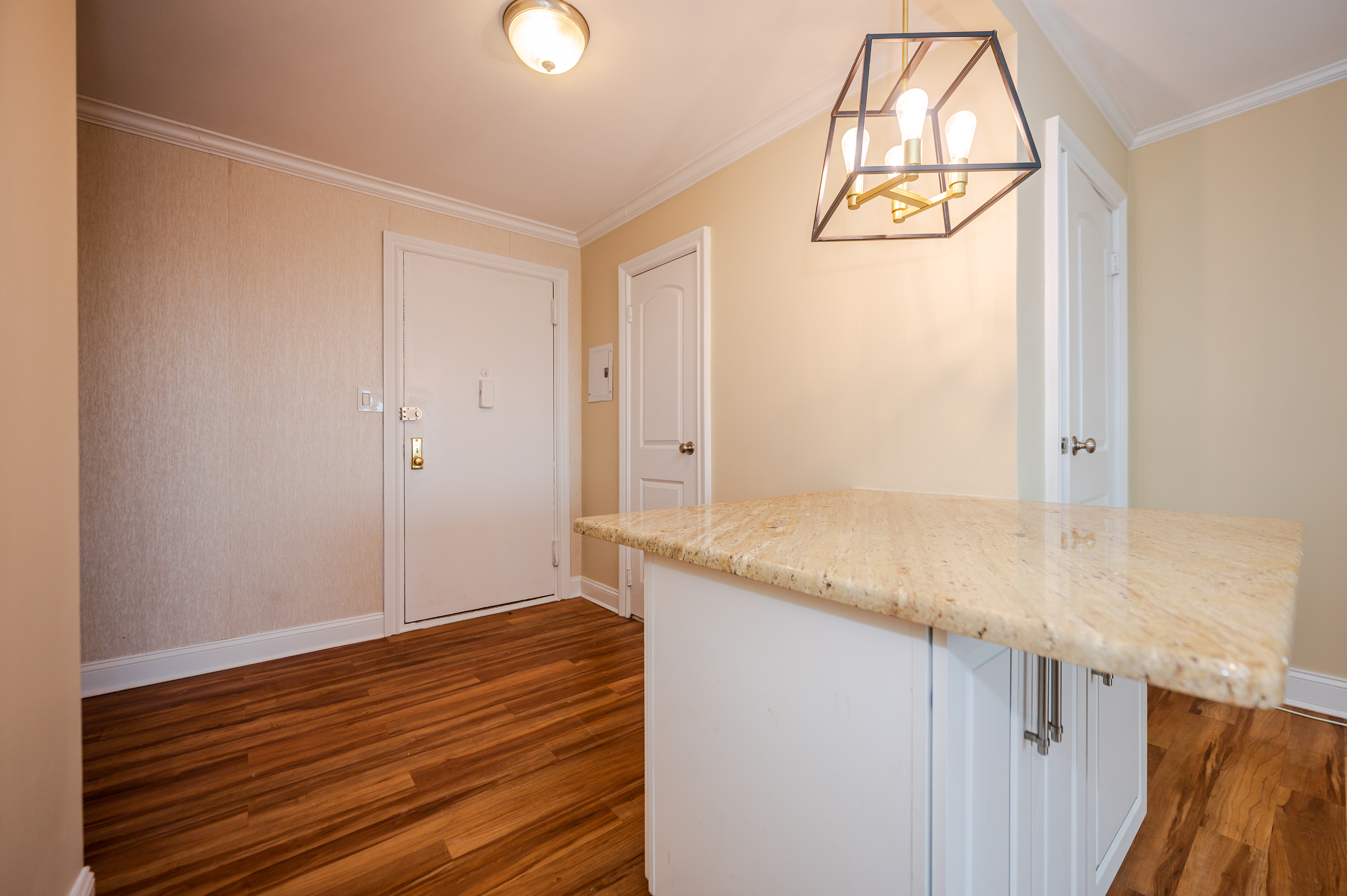 740 E Broadway Unit# 3L