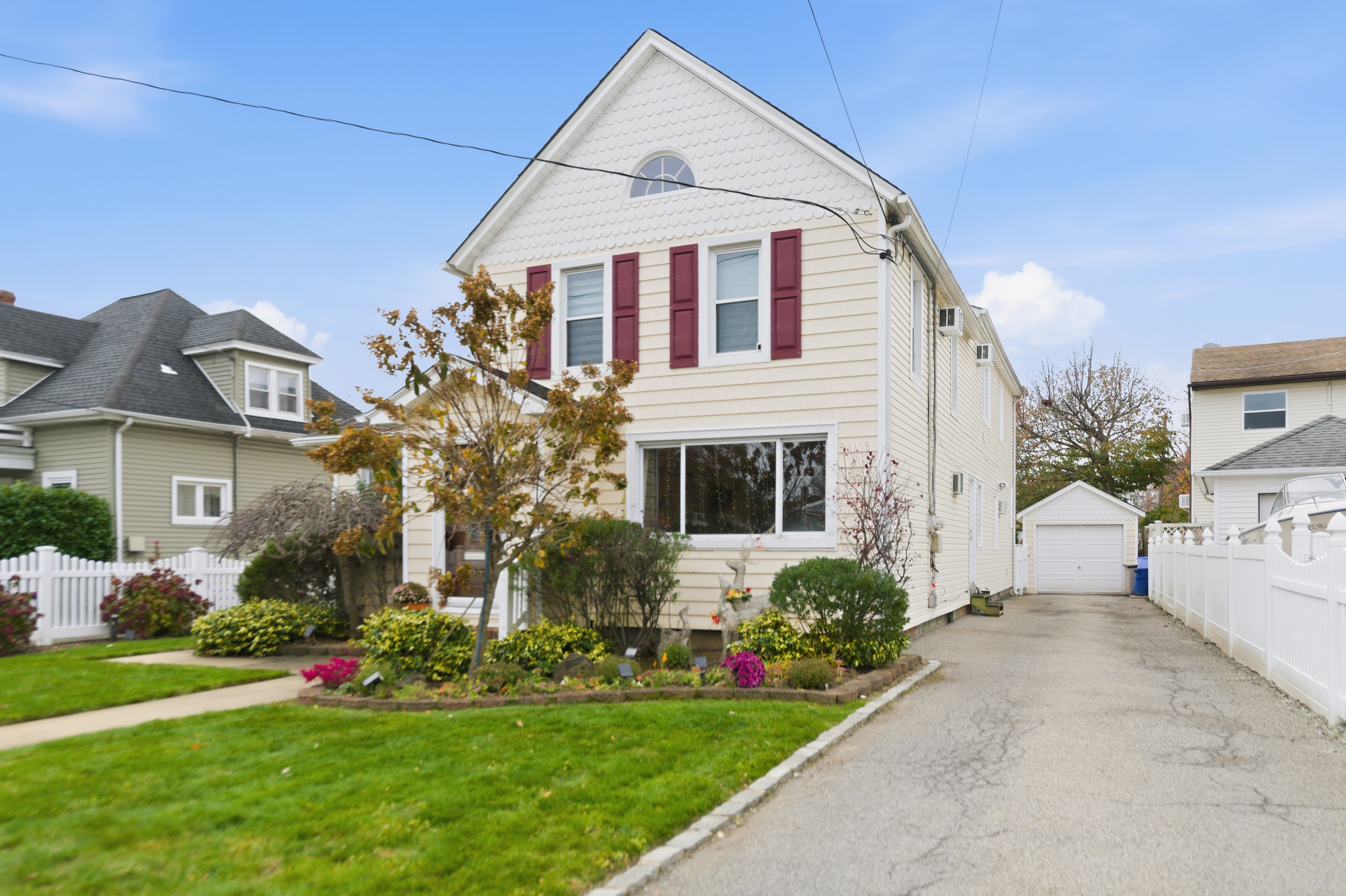 85 Spencer Avenue
