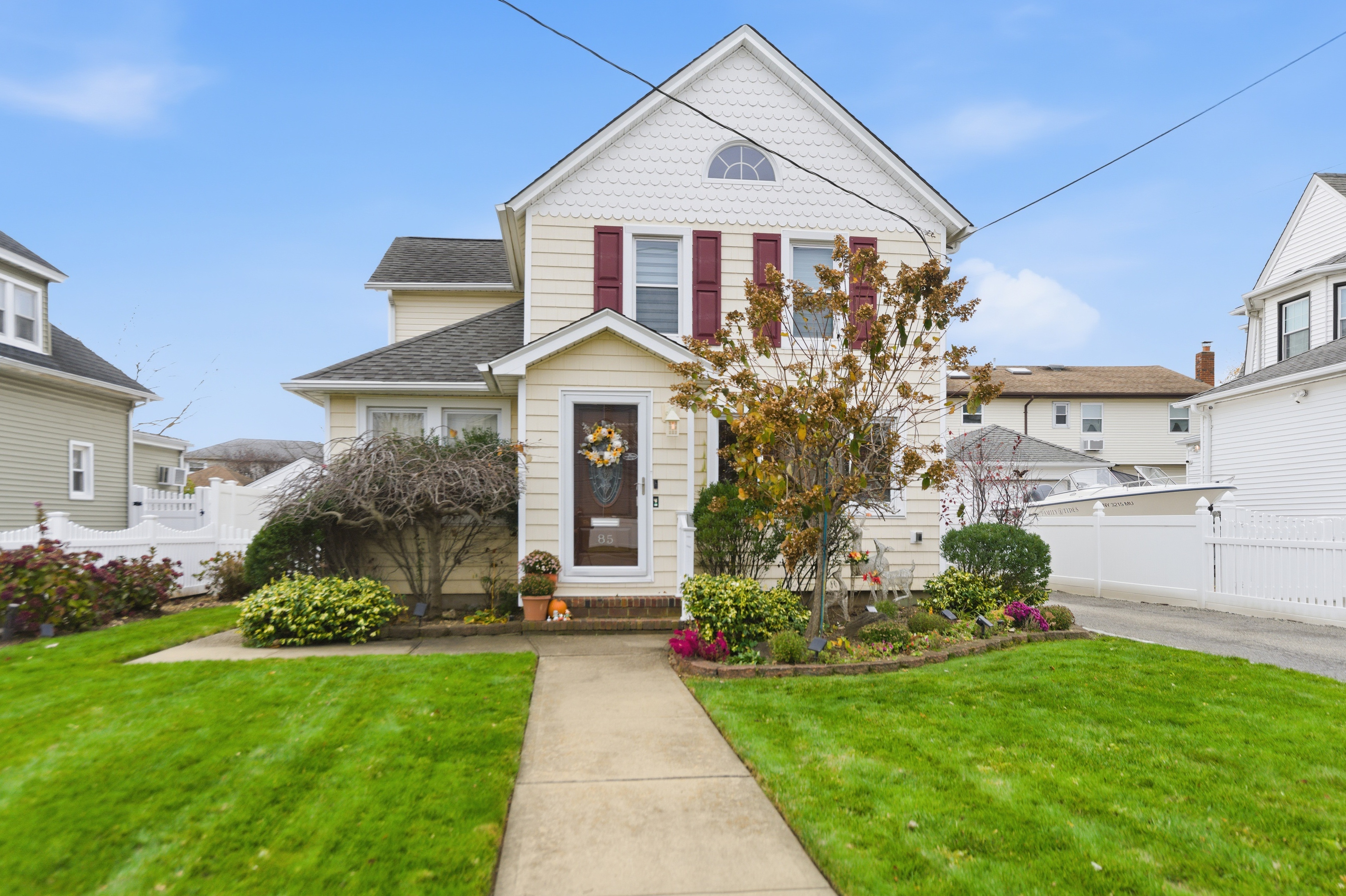 85 Spencer Avenue
