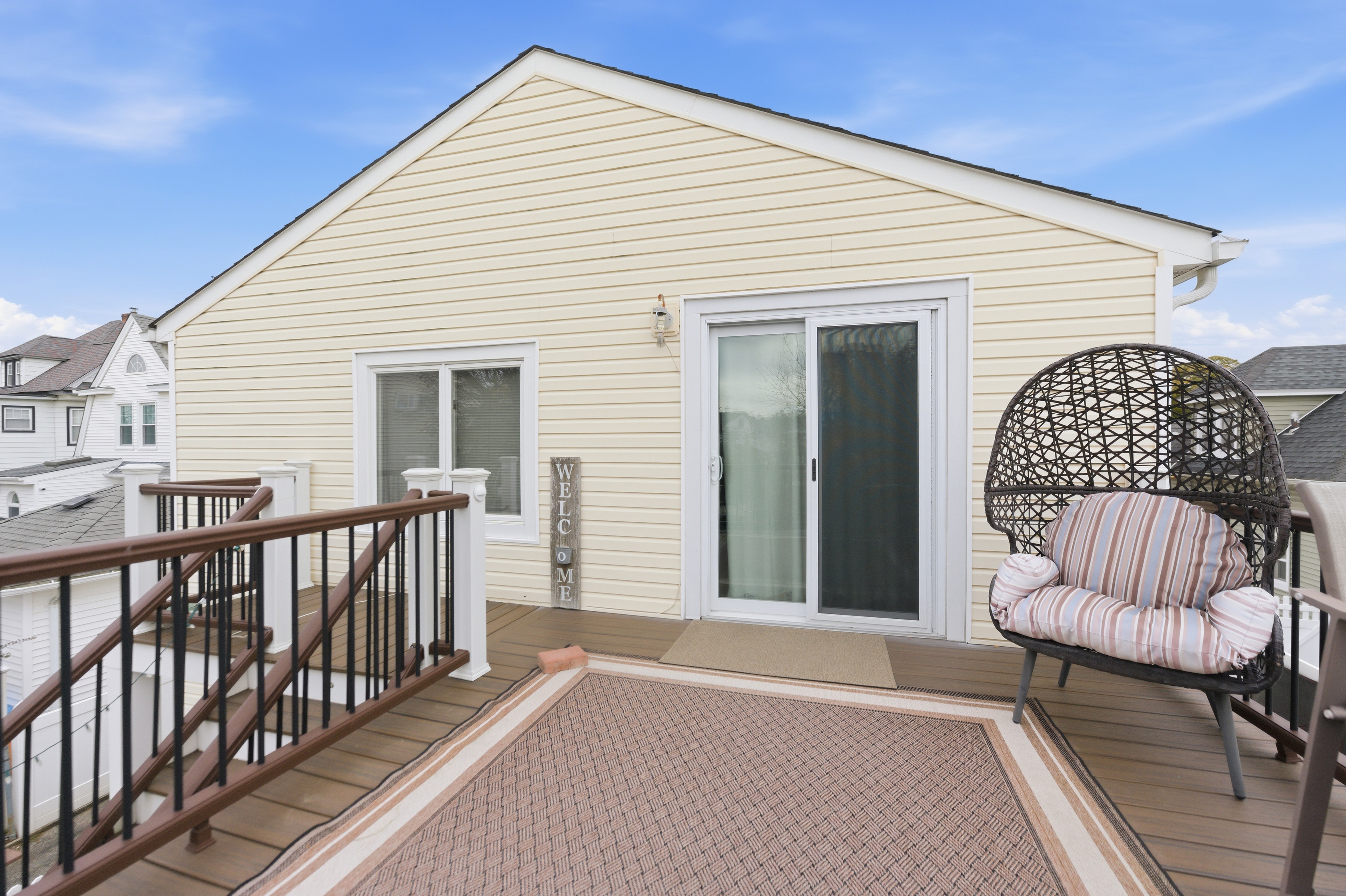 85 Spencer Avenue