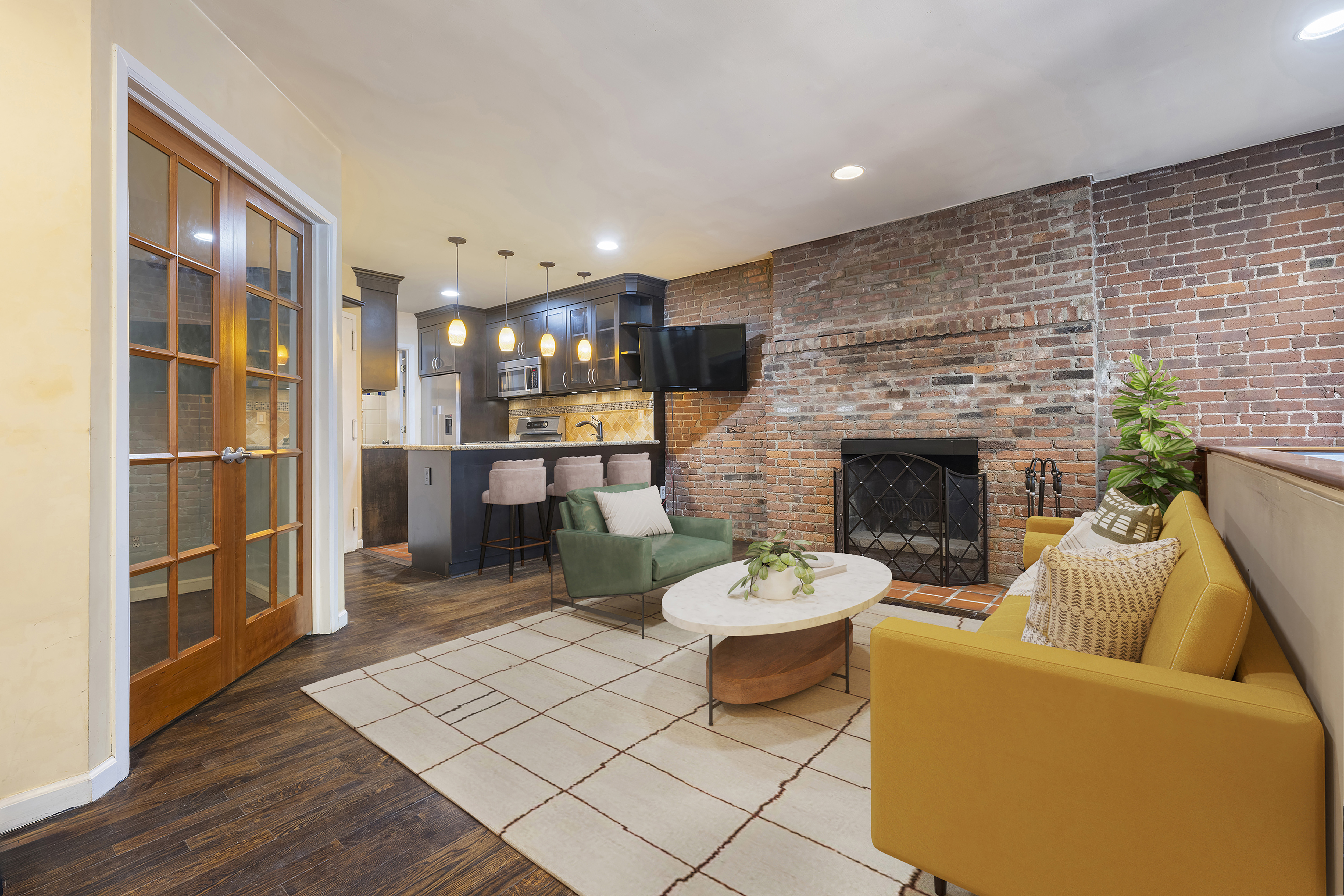 117 W 82nd Street 01