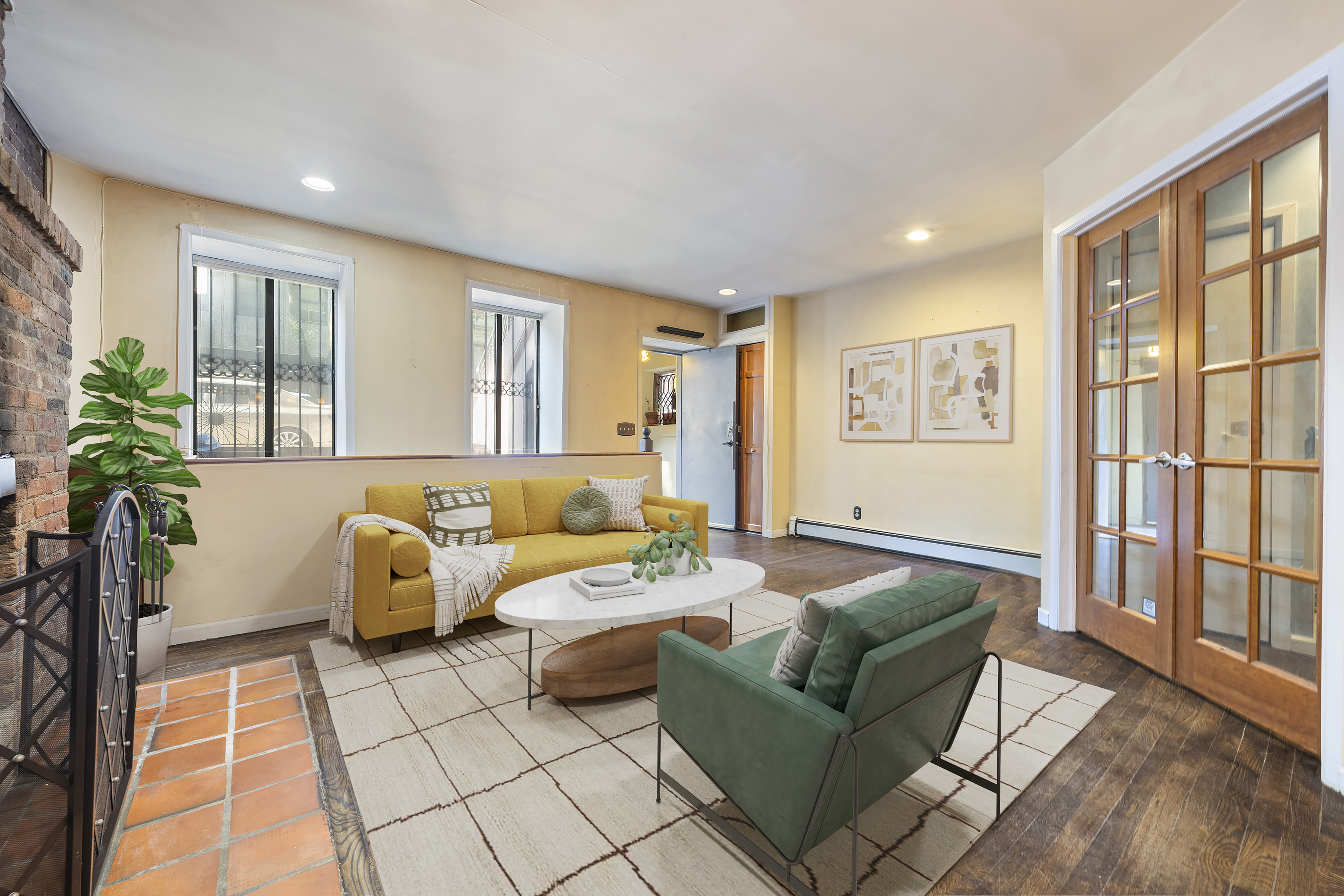 117 W 82nd Street 01