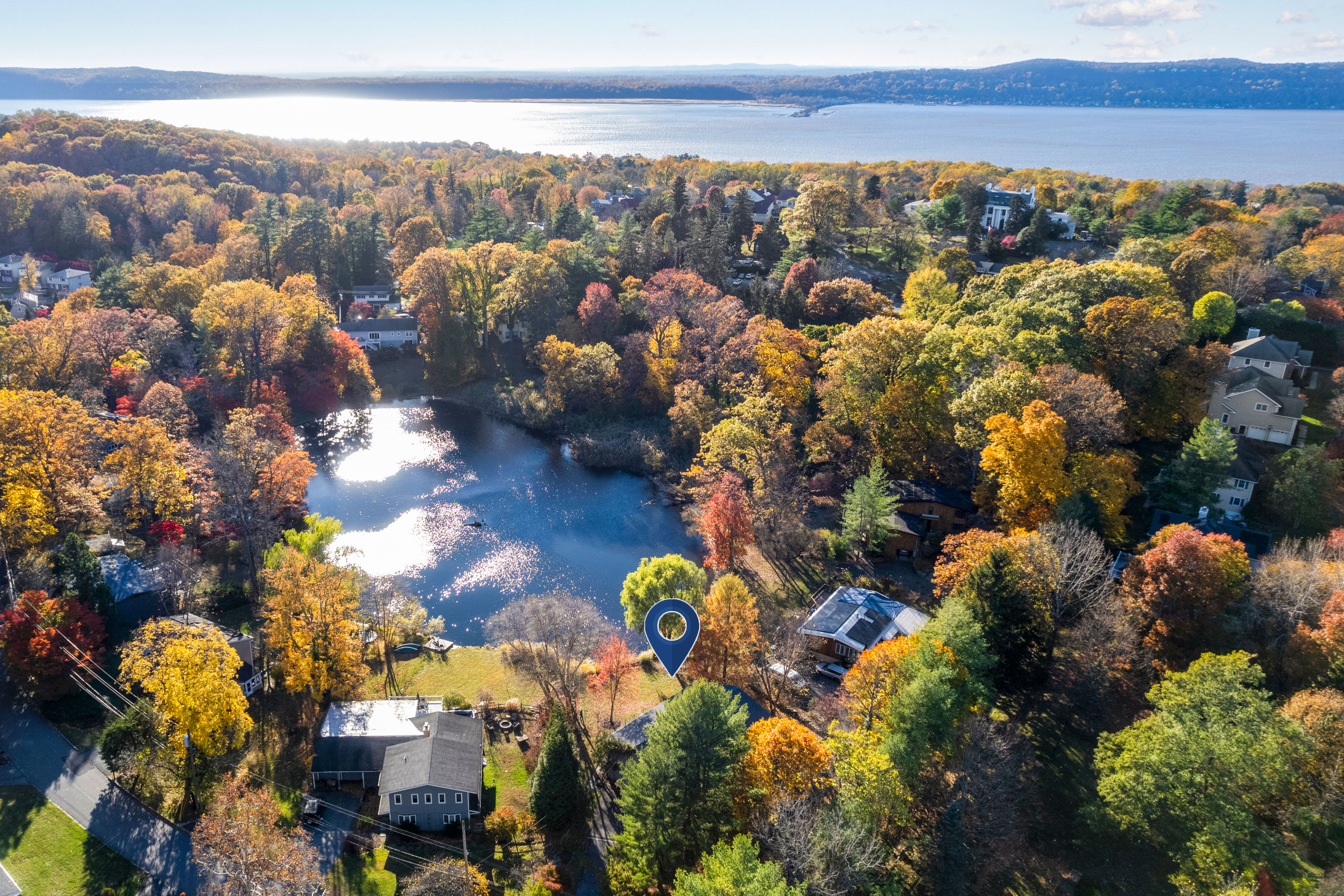 51 Whitetail Road