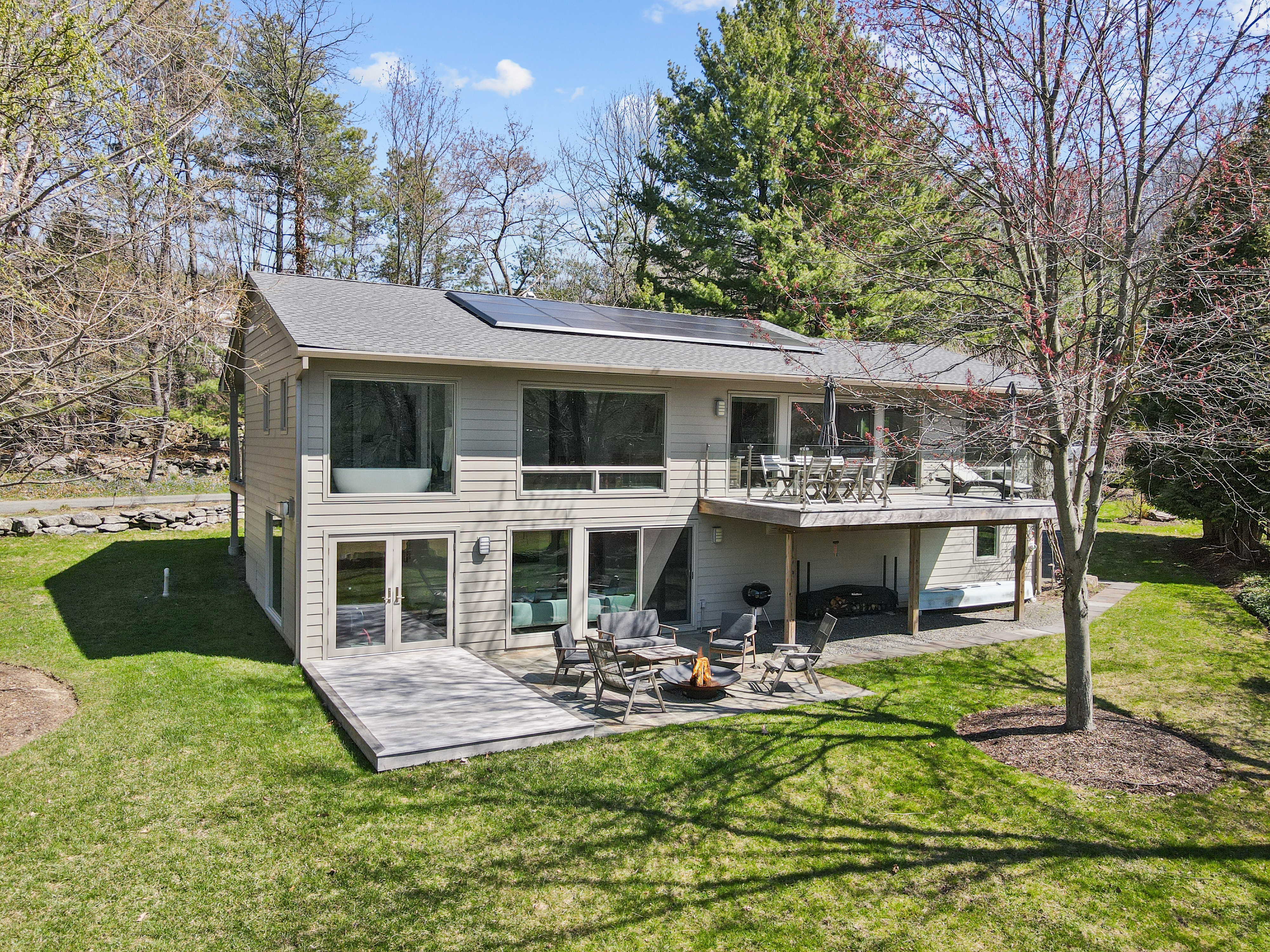 51 Whitetail Road