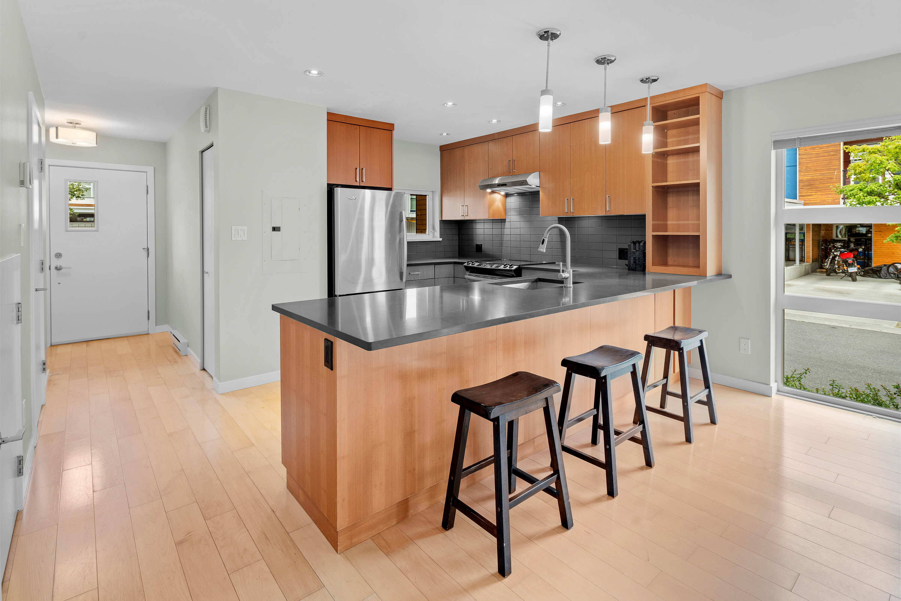 20-785 Central Spur Road