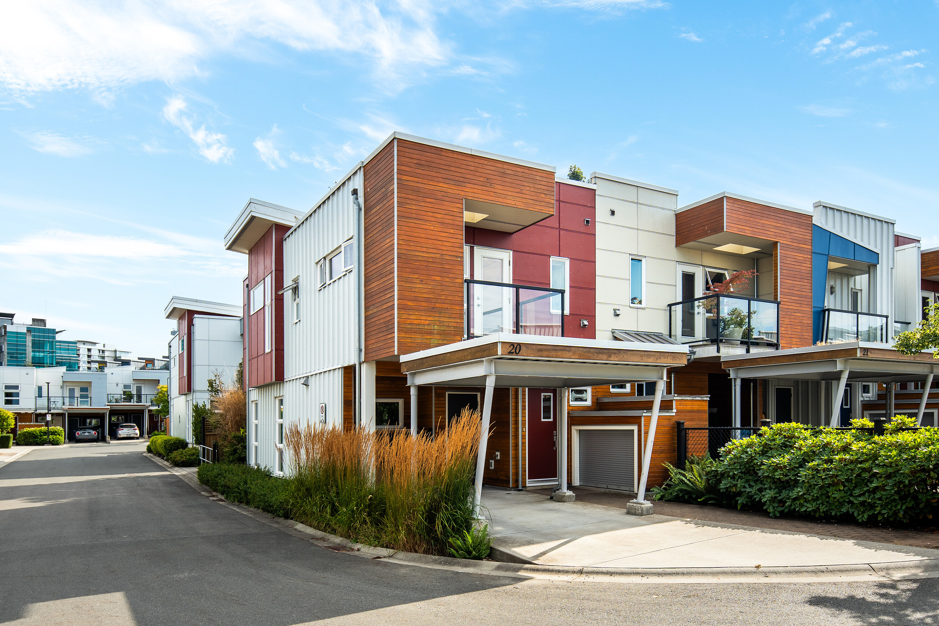 20-785 Central Spur Road
