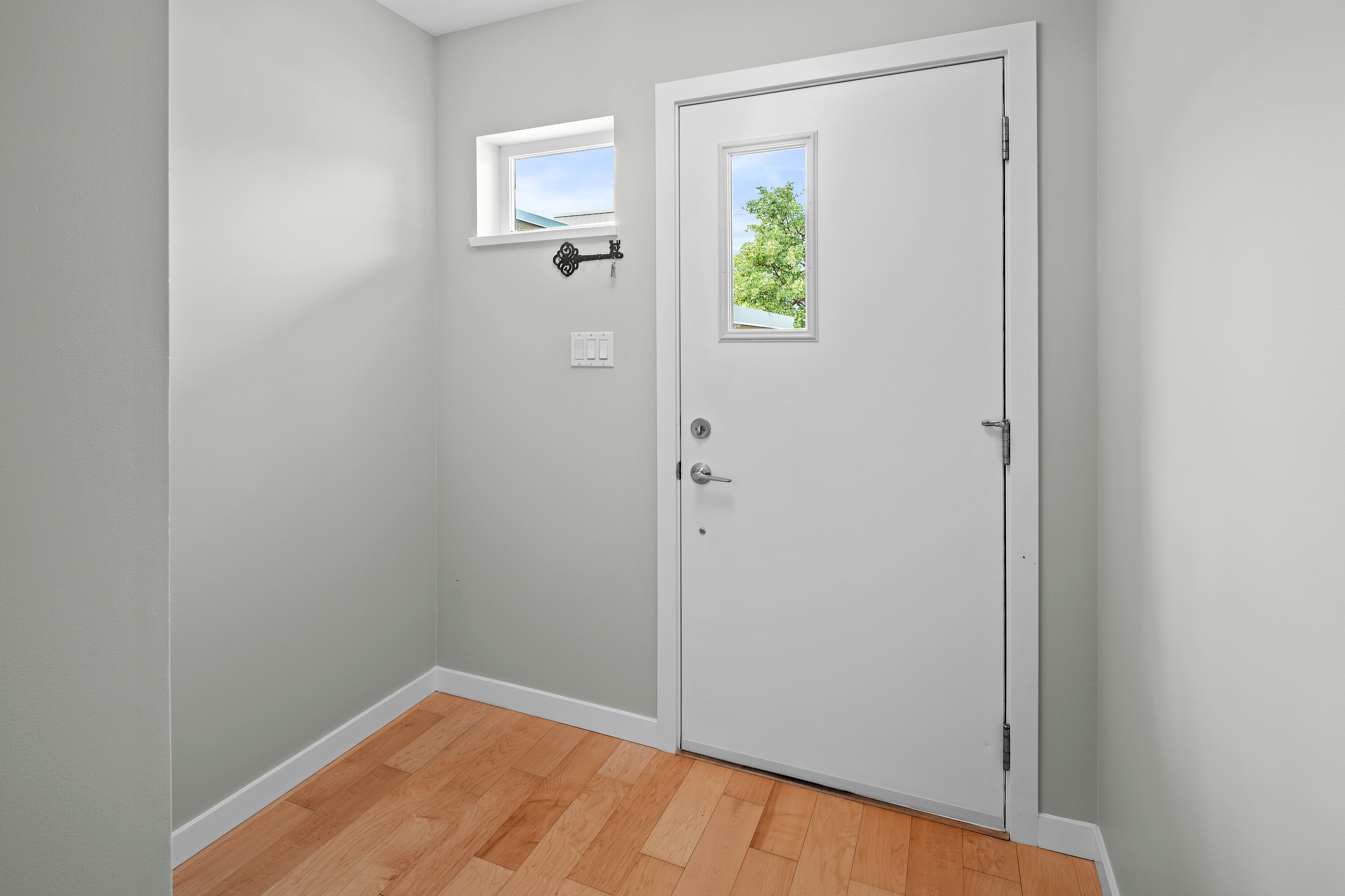 20-785 Central Spur Road