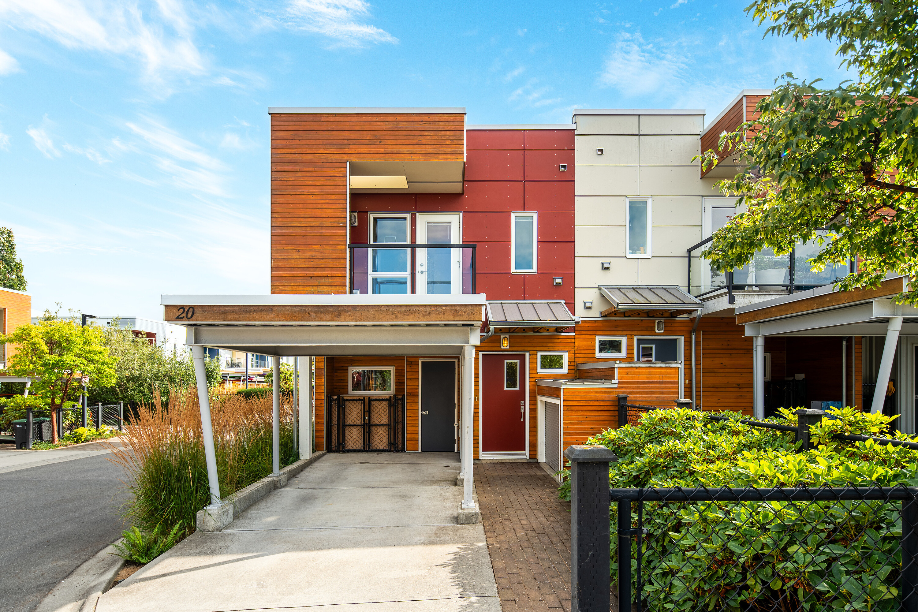 20-785 Central Spur Road