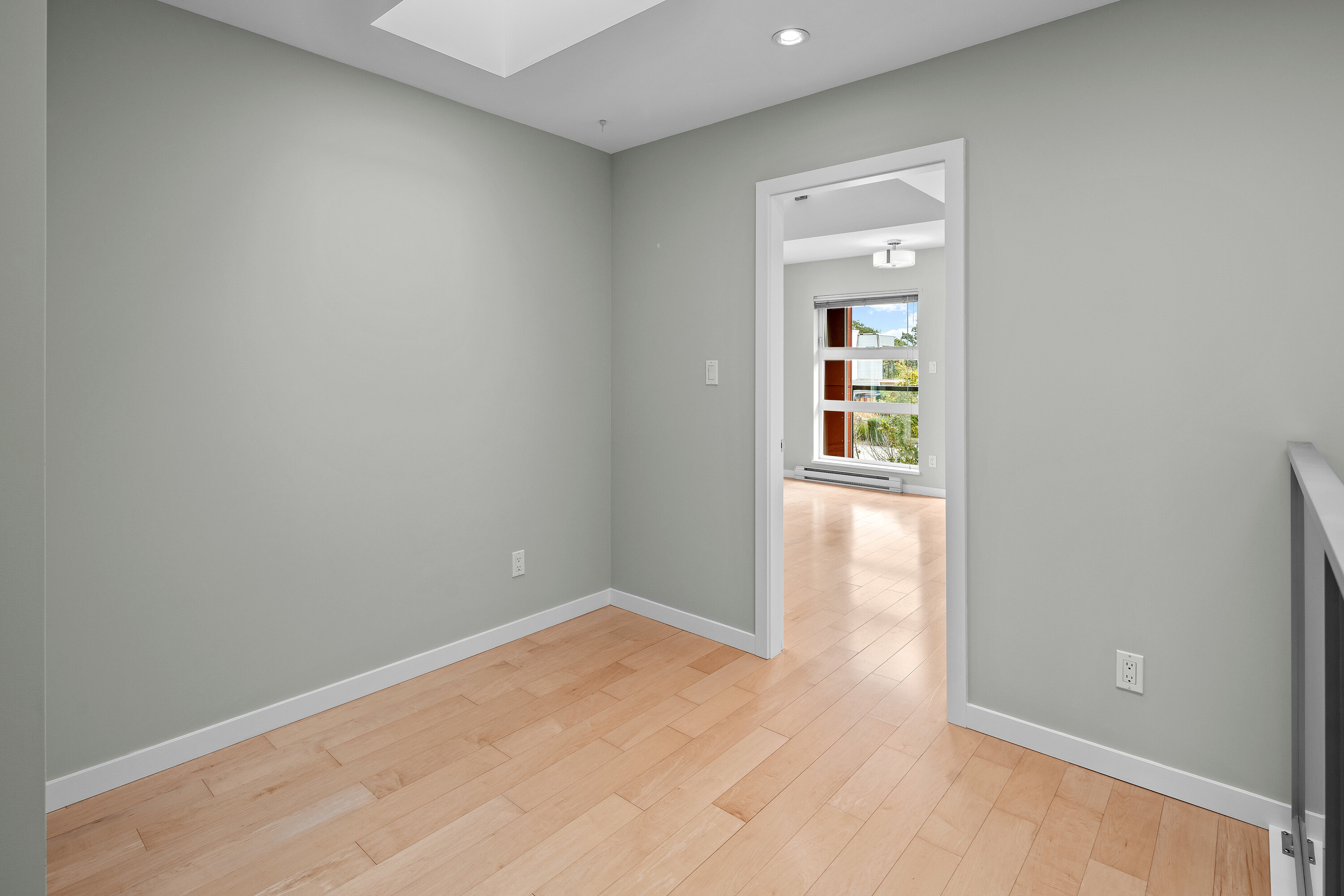 20-785 Central Spur Road