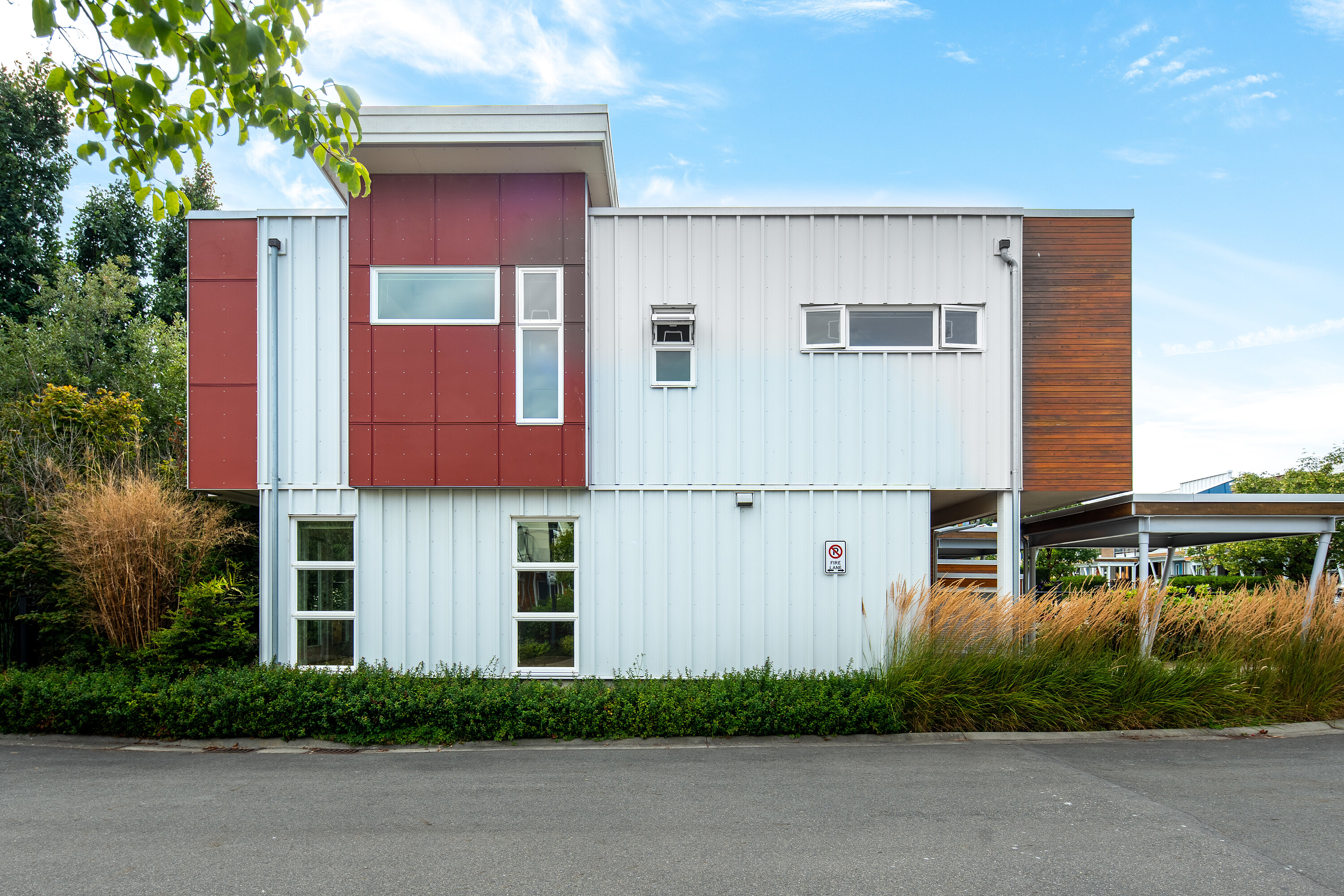 20-785 Central Spur Road