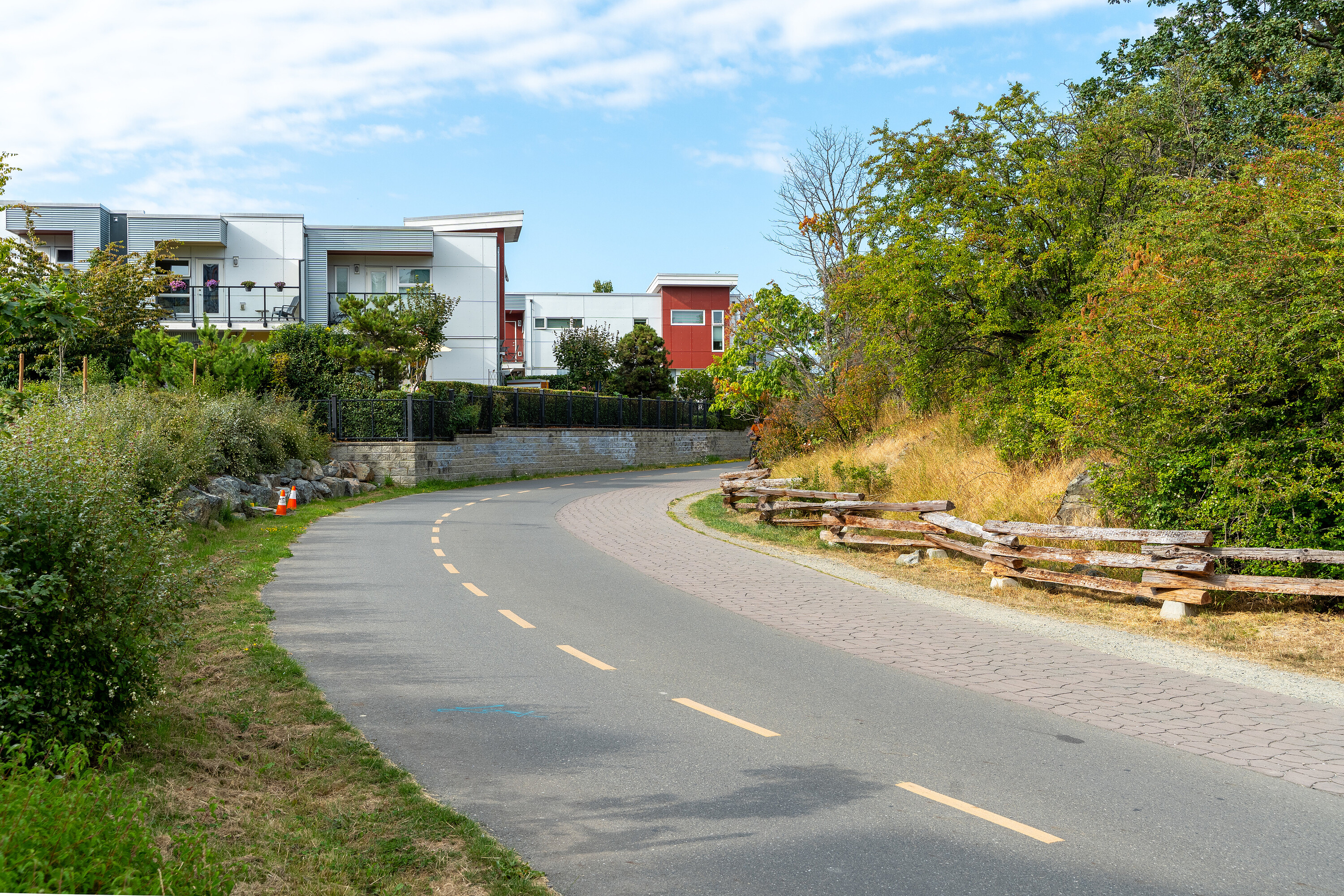 20-785 Central Spur Road