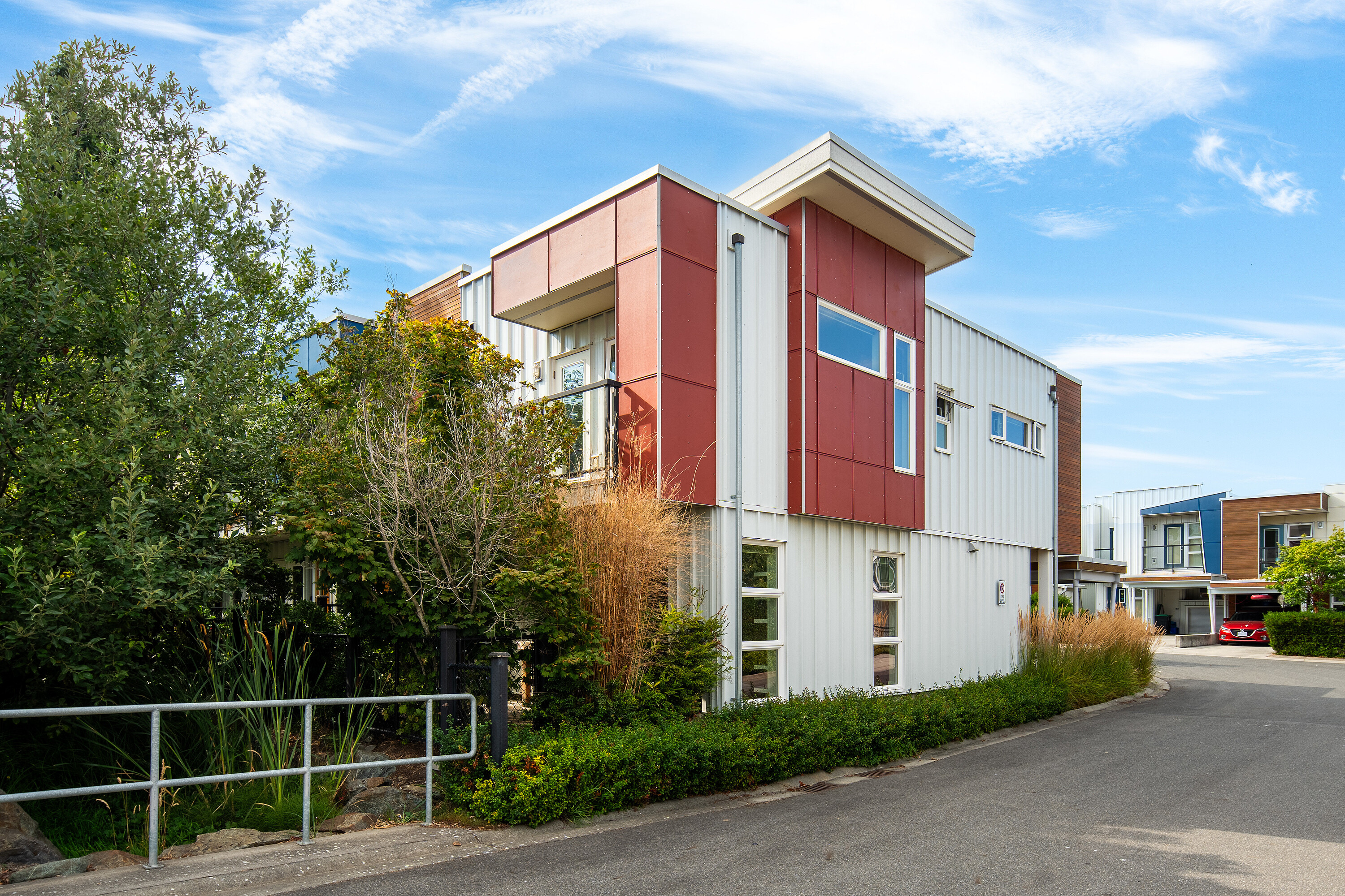 20-785 Central Spur Road