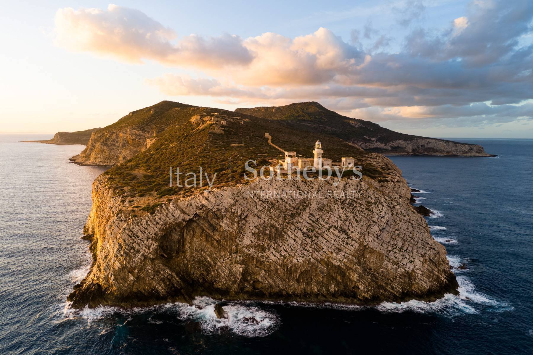 Contrada Capo Grosso - Isola di Levanzo