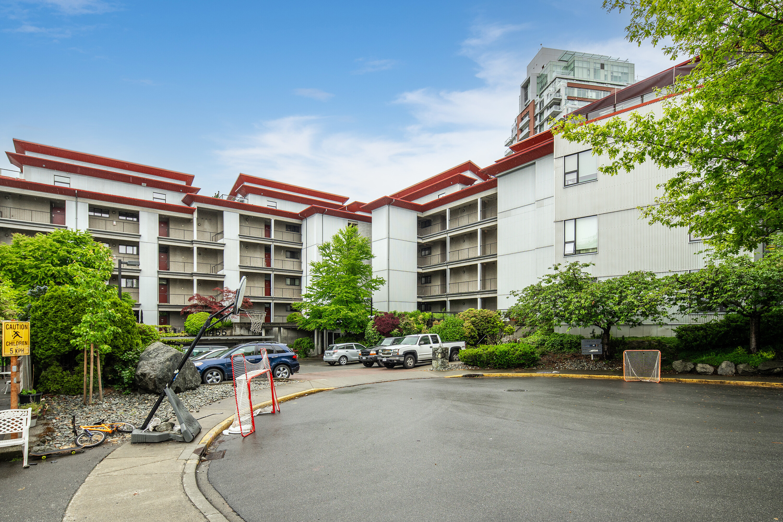 303-455 Sitkum Road