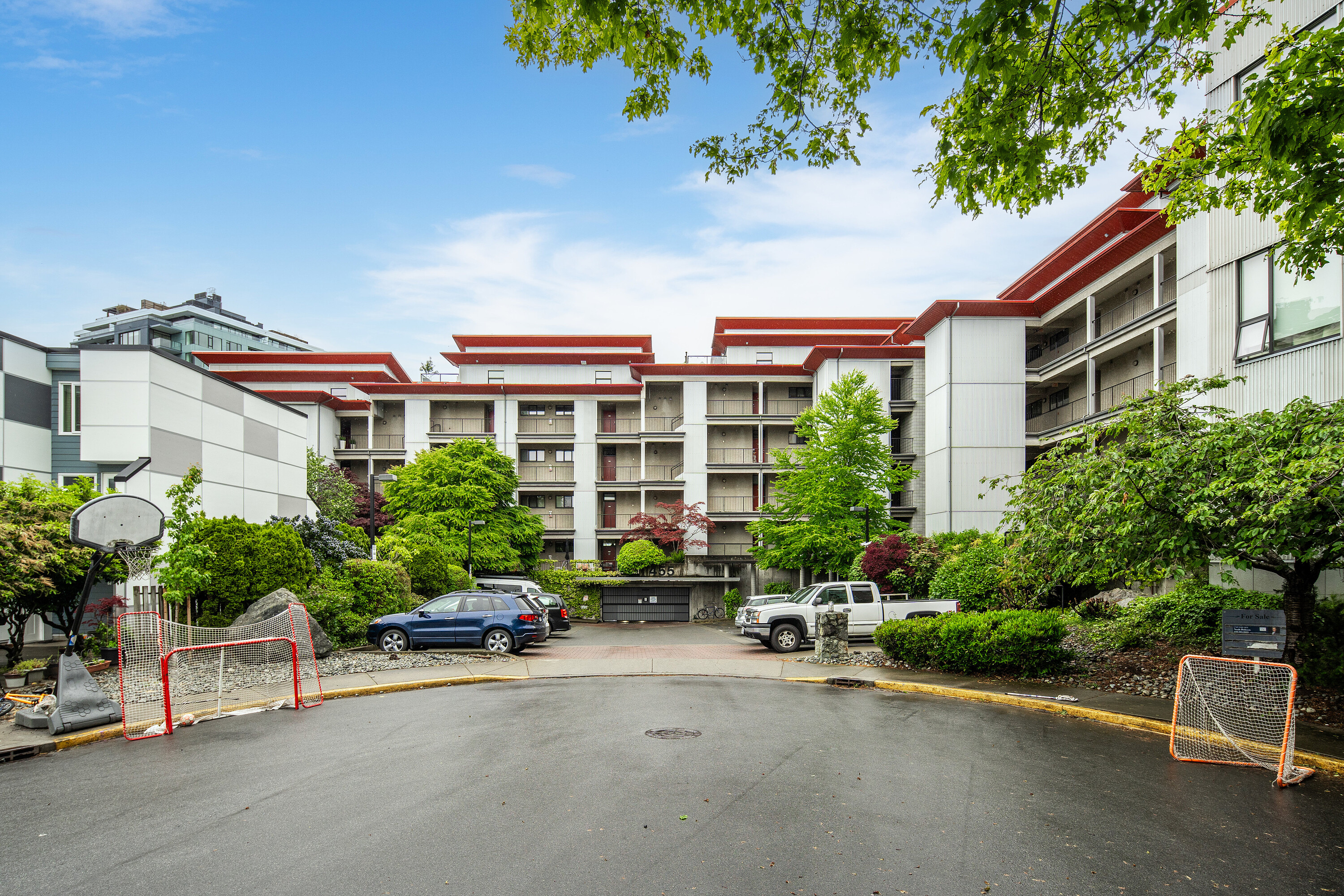 303-455 Sitkum Road