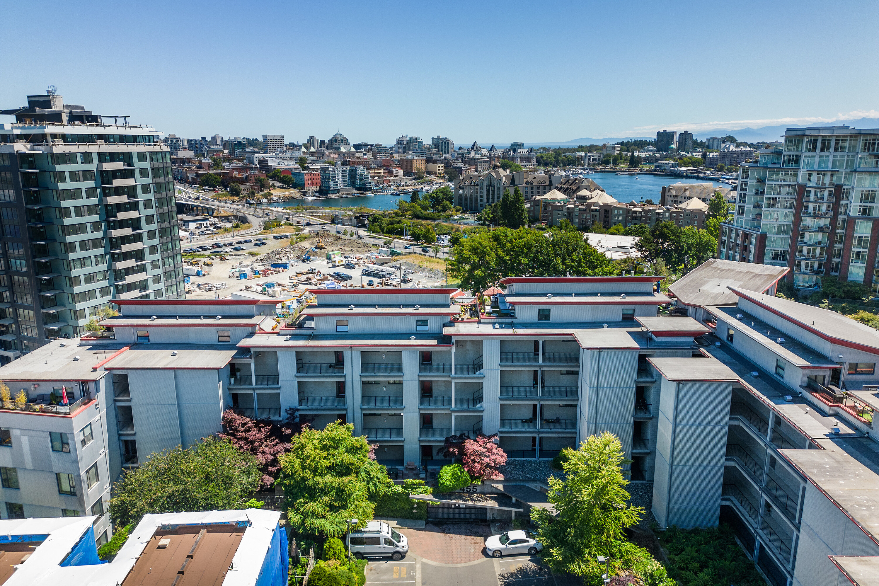 303-455 Sitkum Road