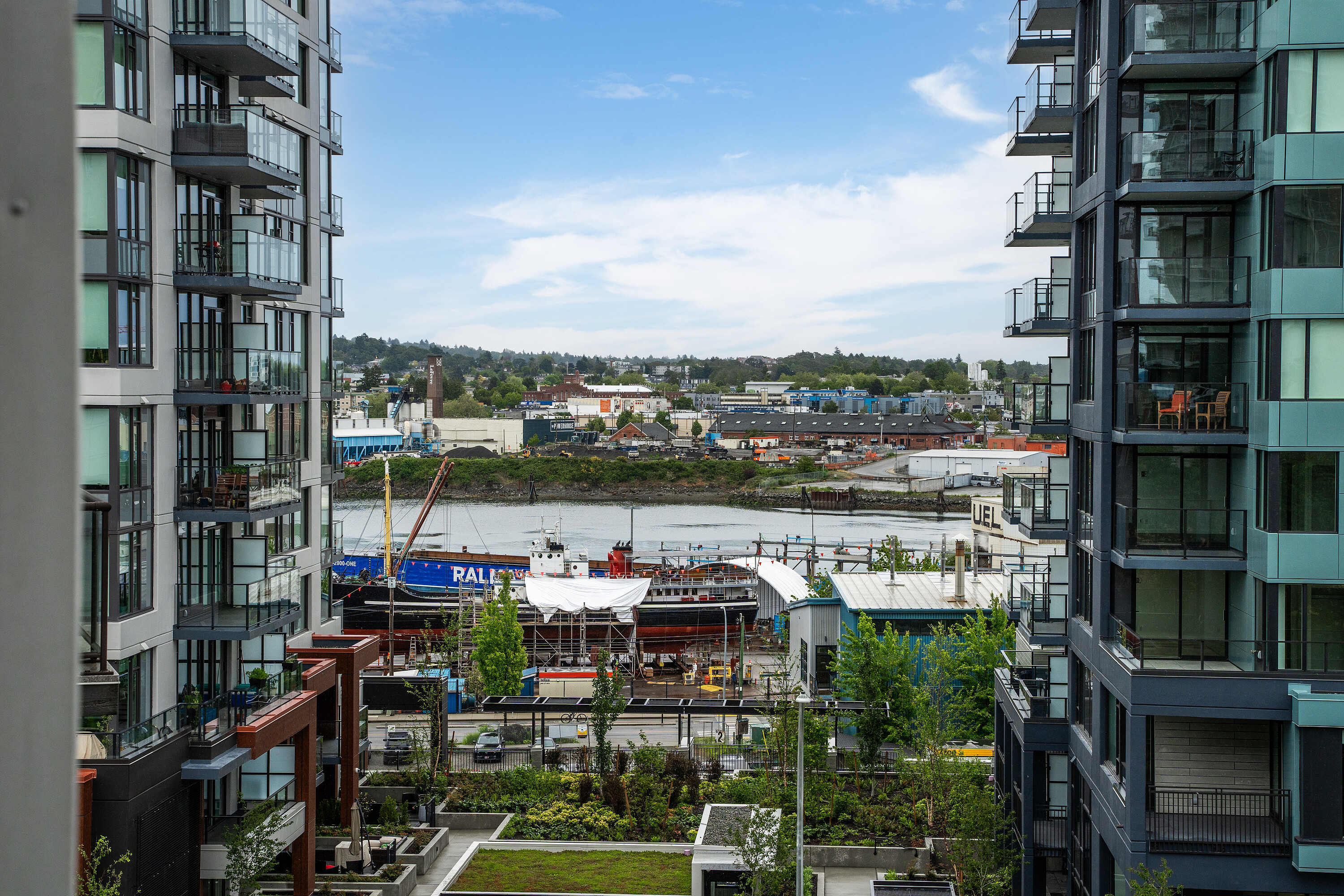 303-455 Sitkum Road