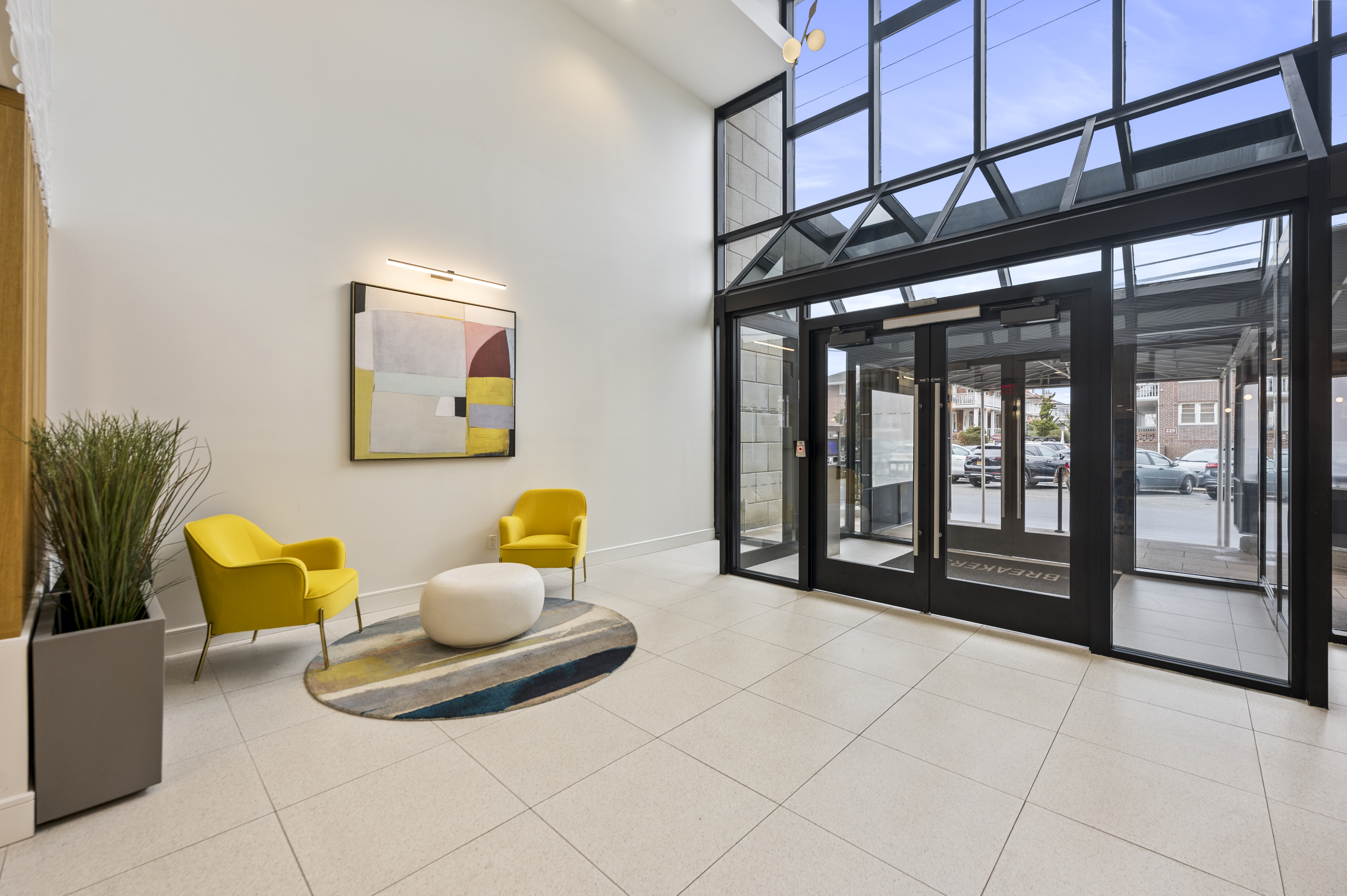 230 W Broadway Unit# 413