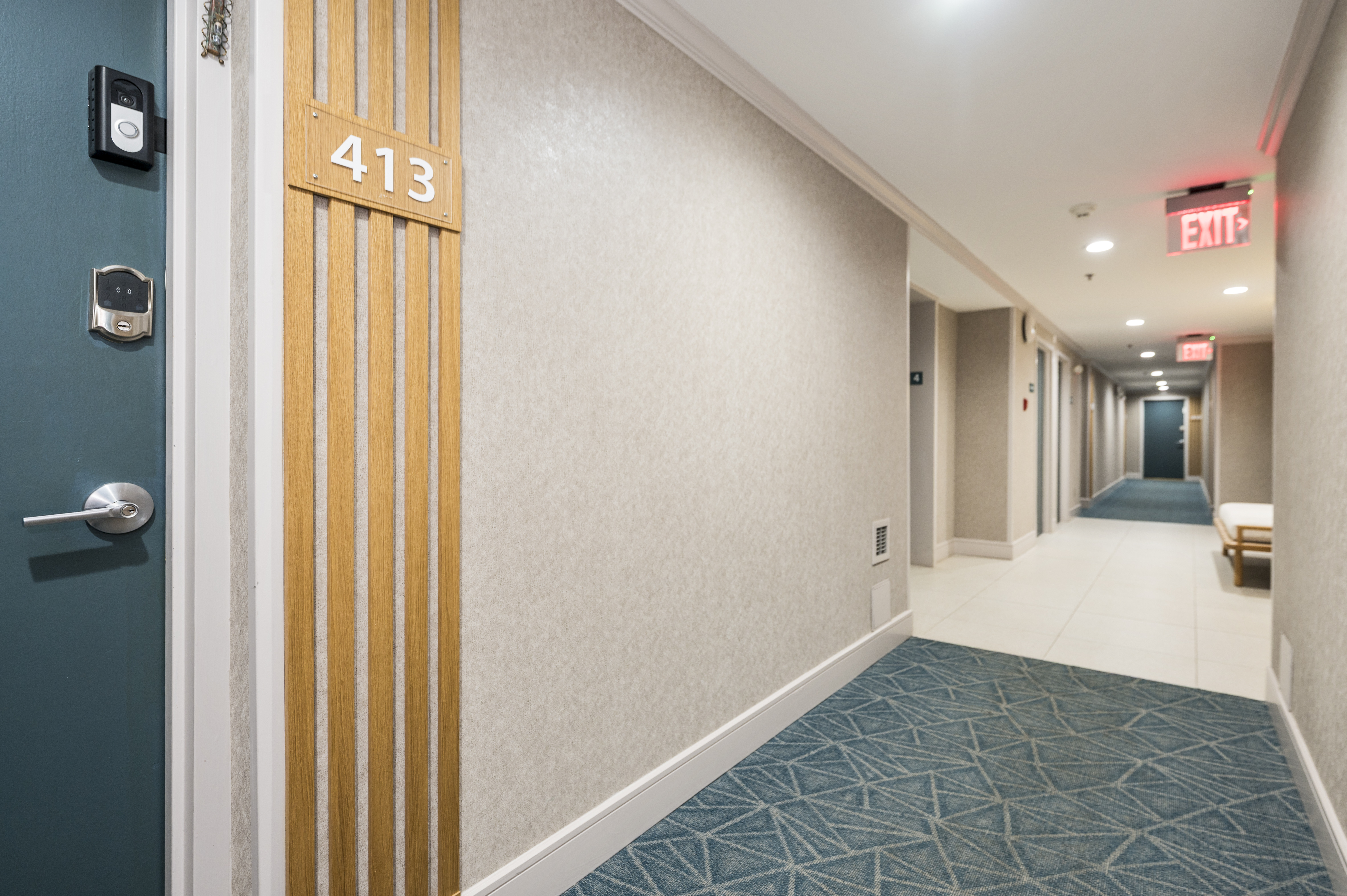 230 W Broadway Unit# 413