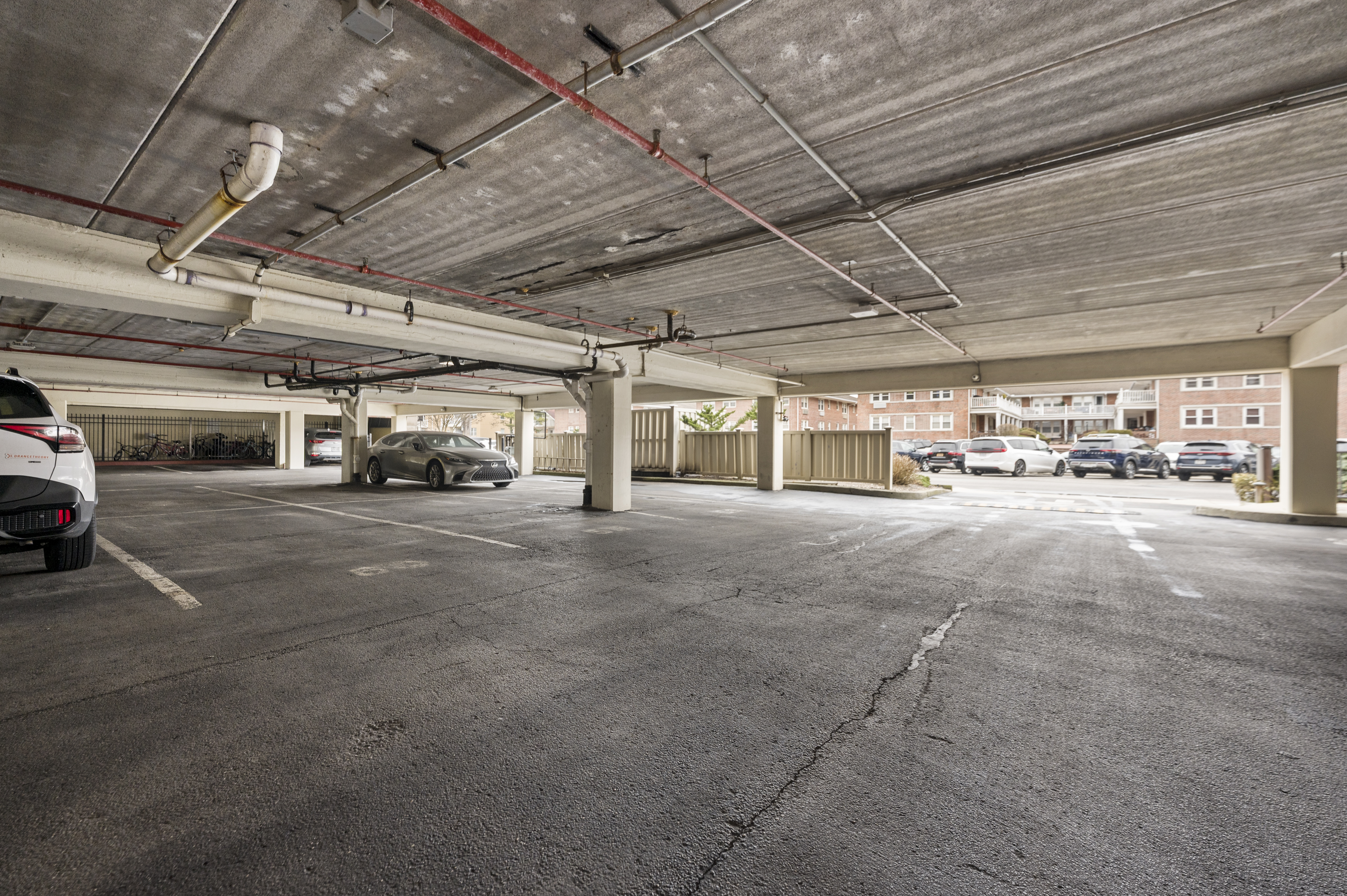 230 W Broadway Unit# 413