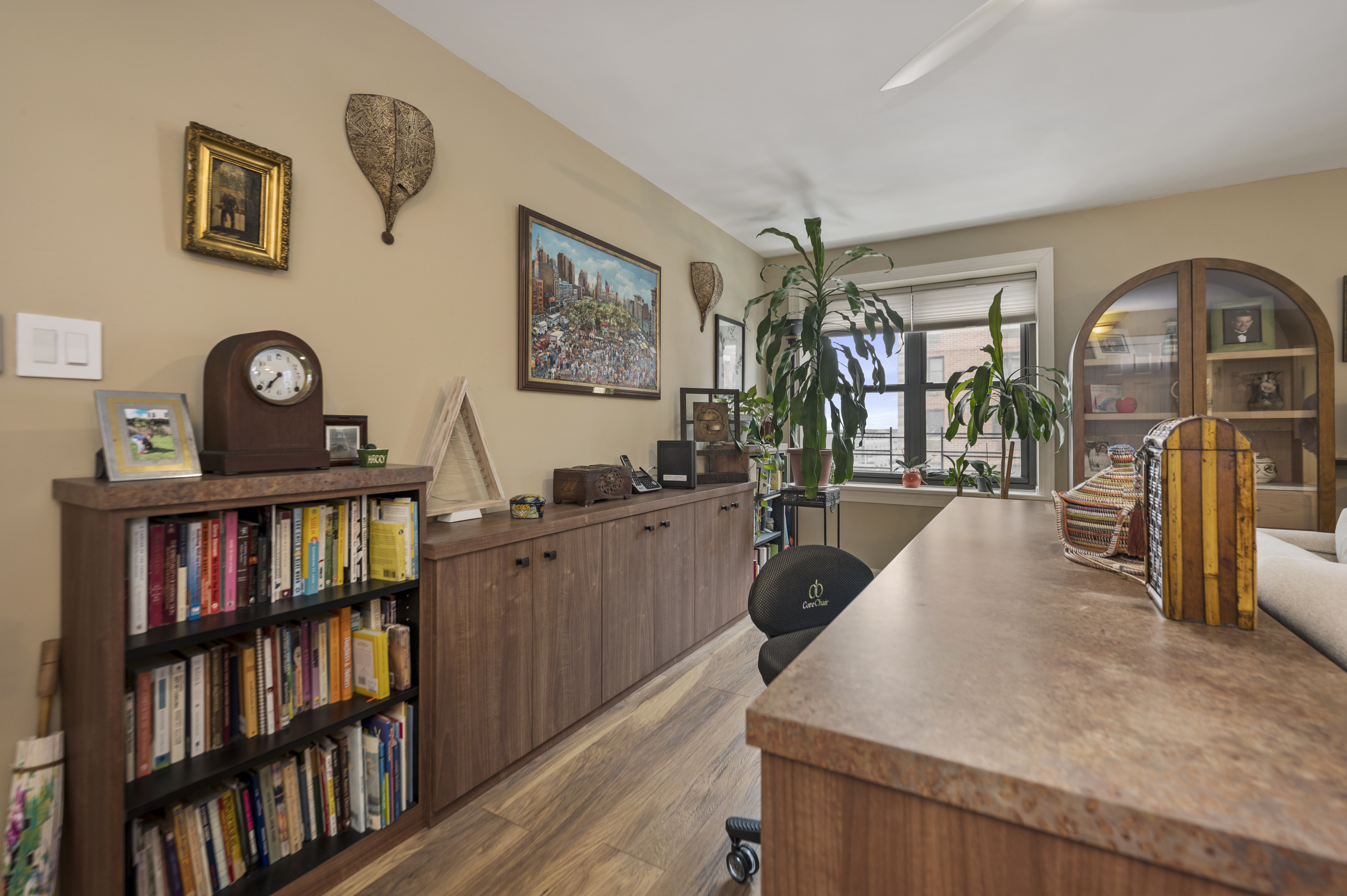 230 W Broadway Unit# 413