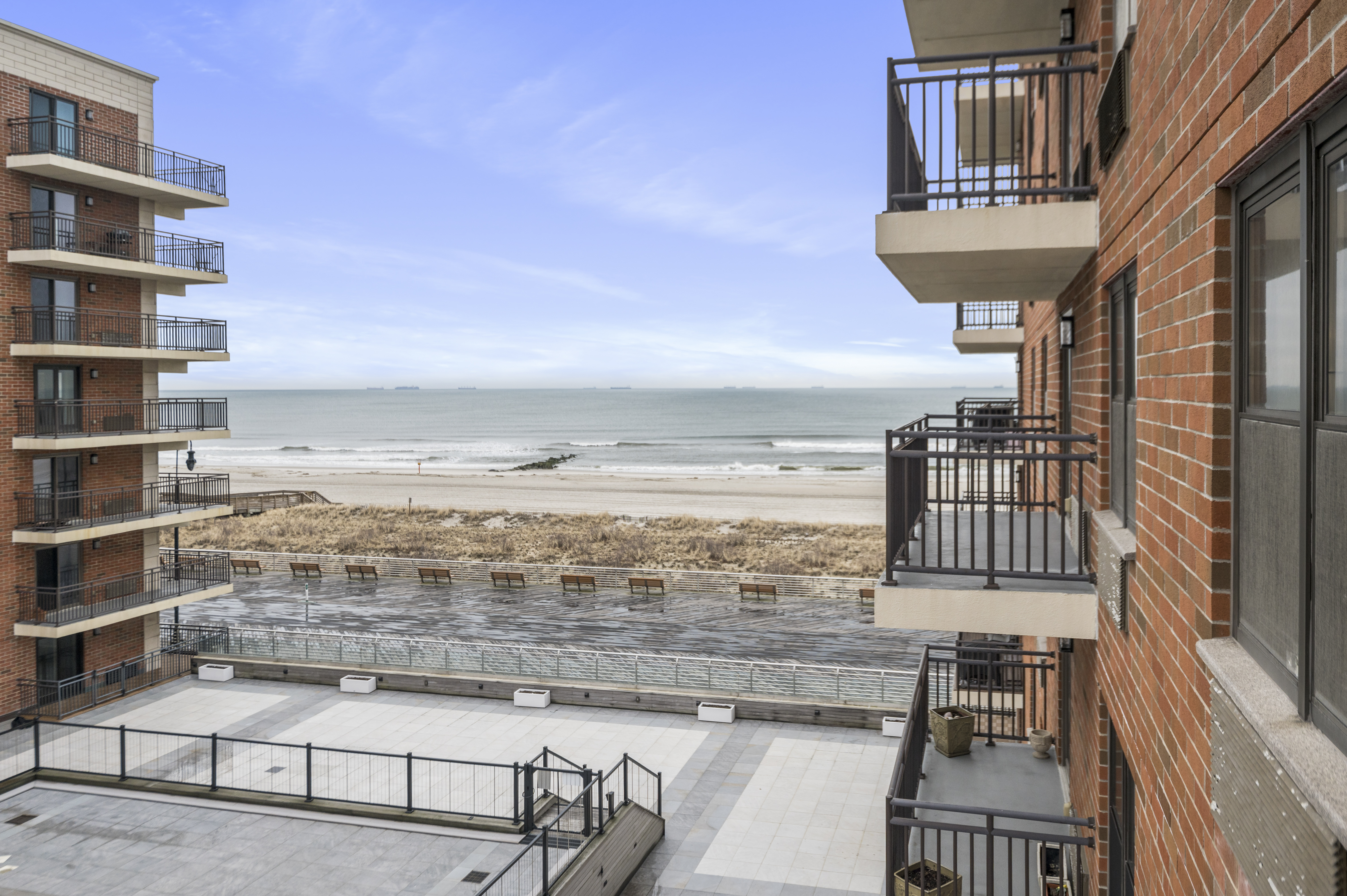 230 W Broadway Unit# 413