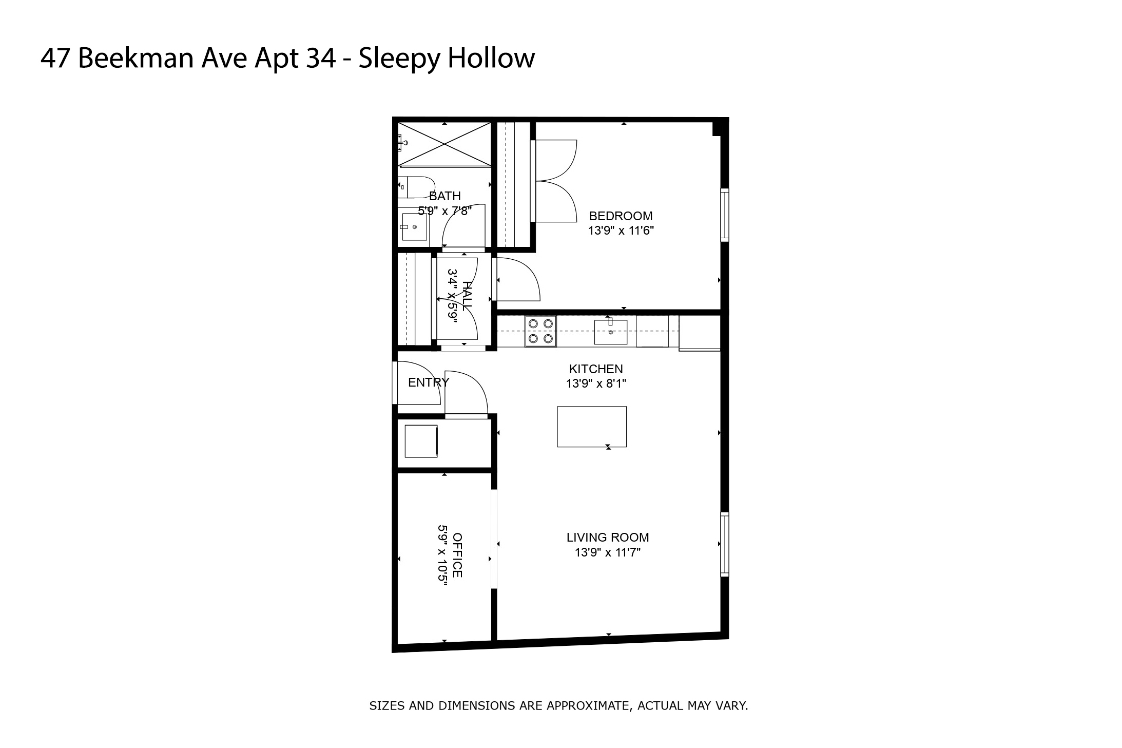 47 Beekman Avenue 34