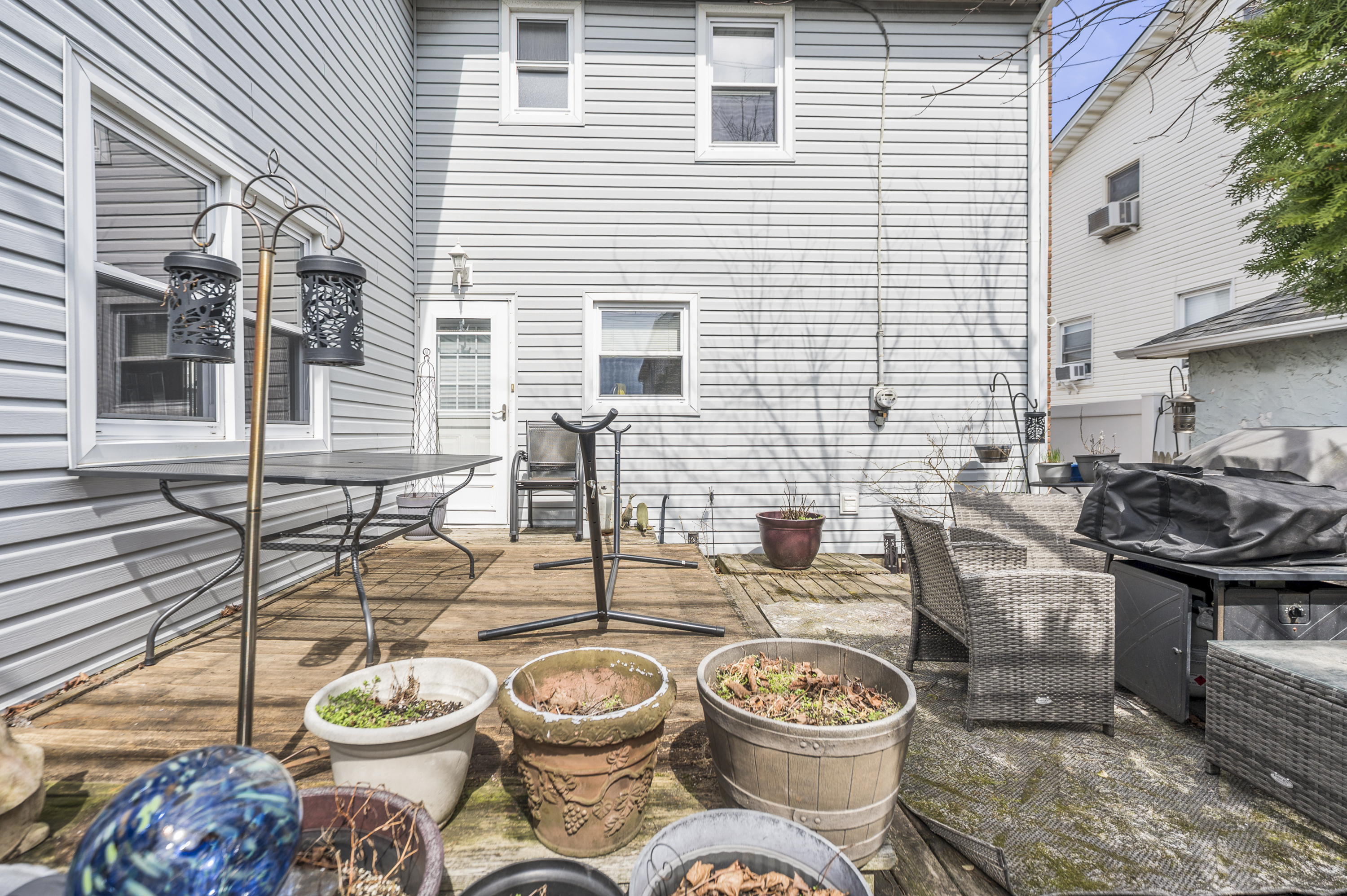 806 E Chester Street