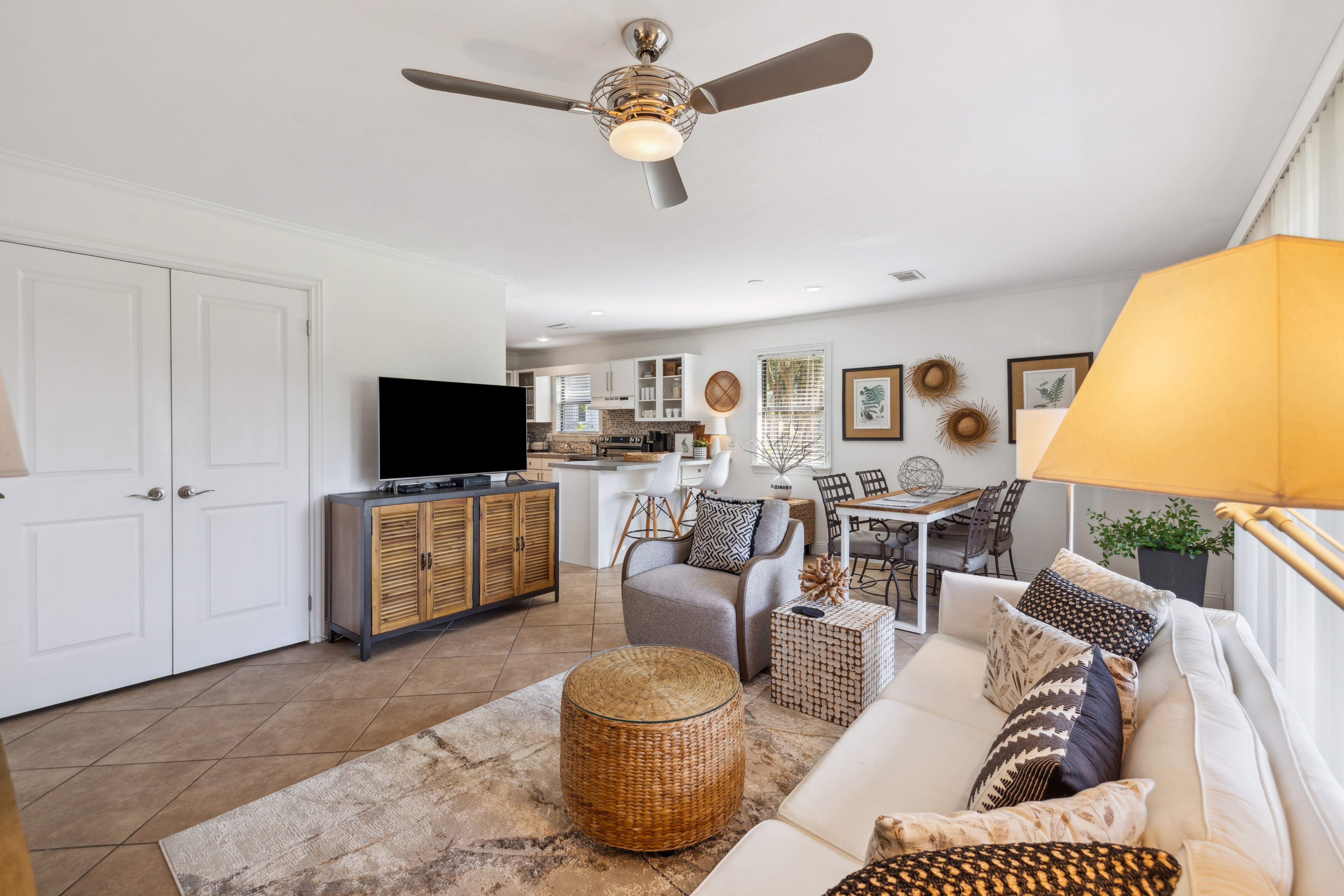 3799 East County Highway 30A G1