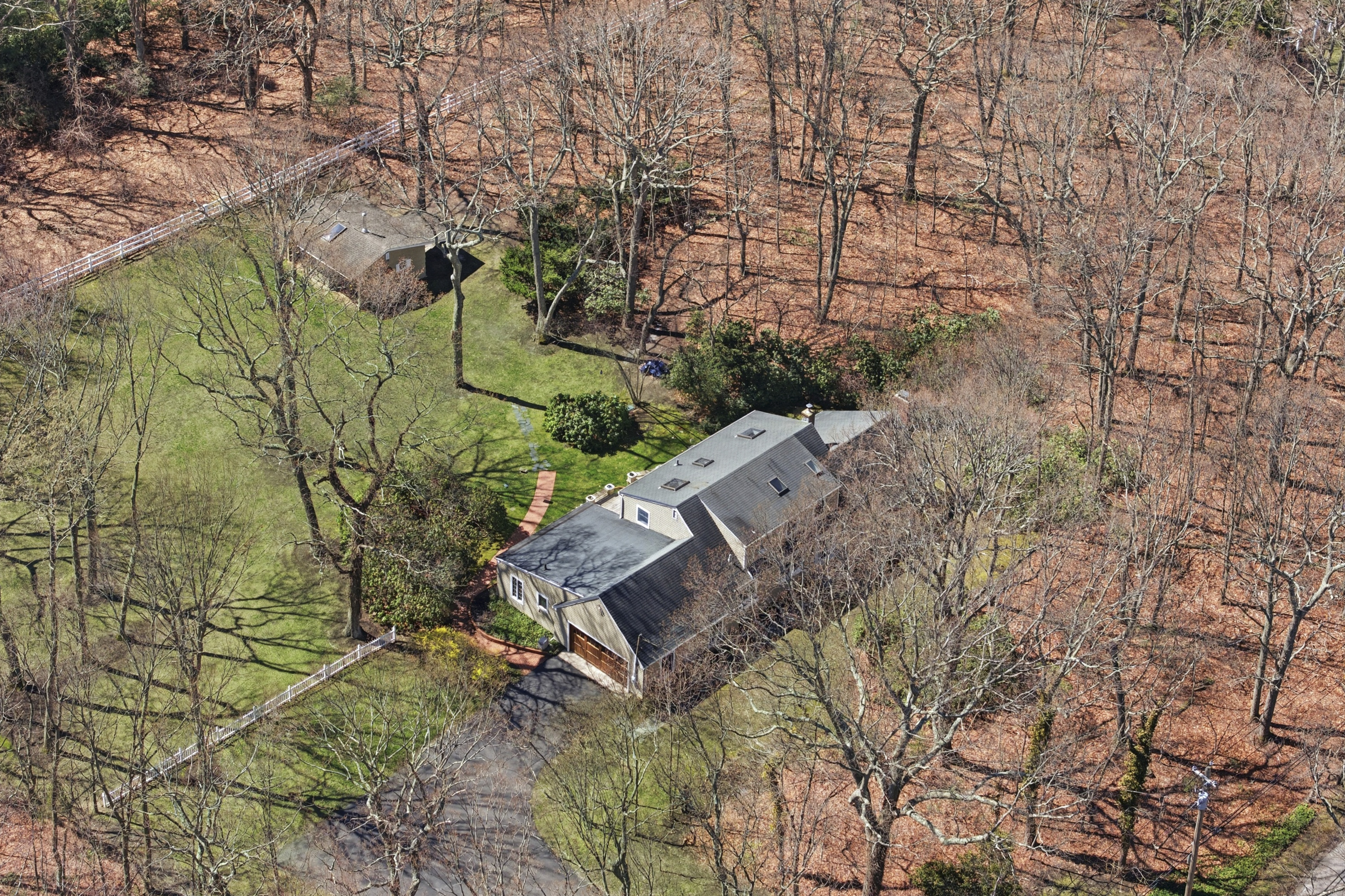 14 Blueberry Ridge Road