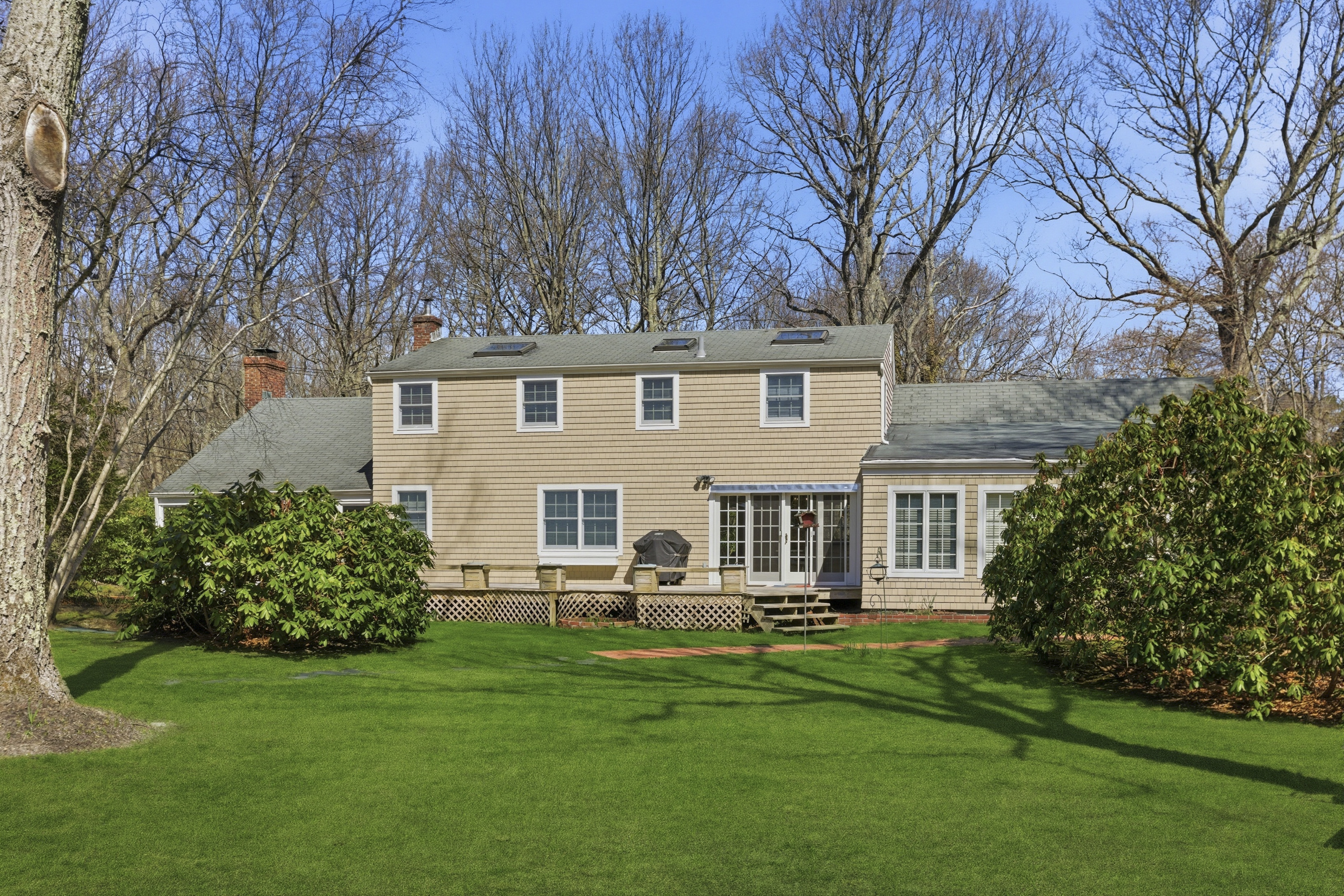 14 Blueberry Ridge Road