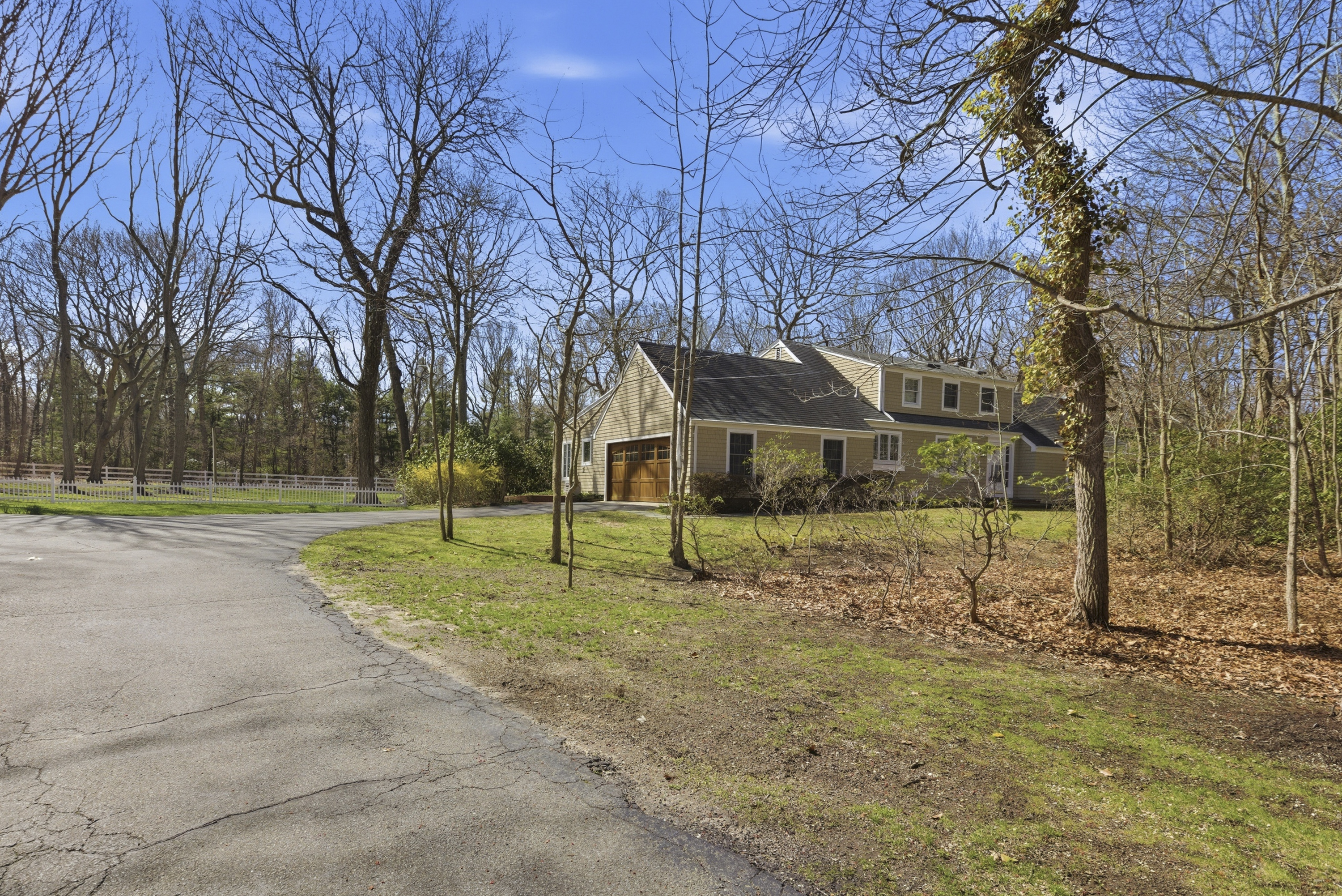 14 Blueberry Ridge Road