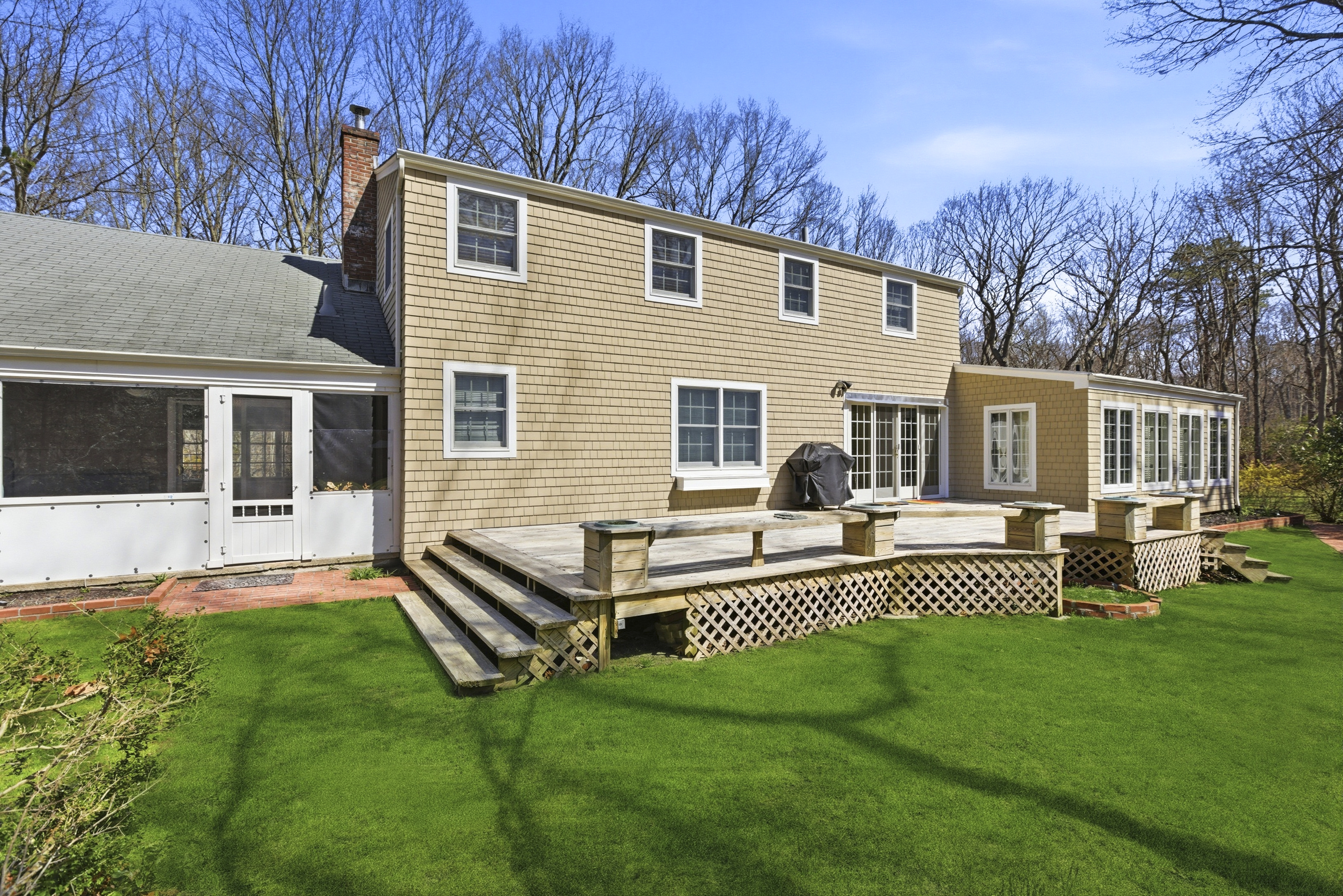 14 Blueberry Ridge Road