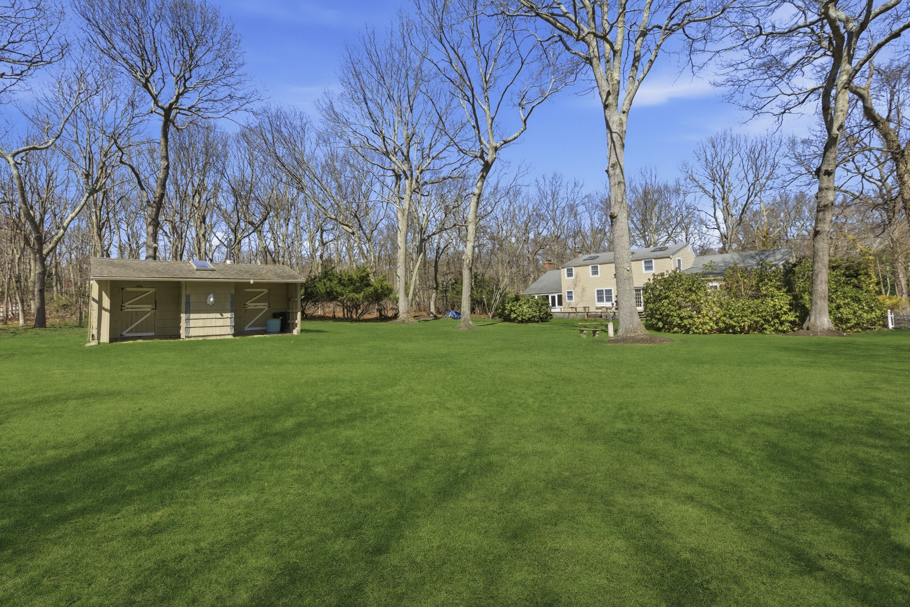 14 Blueberry Ridge Road