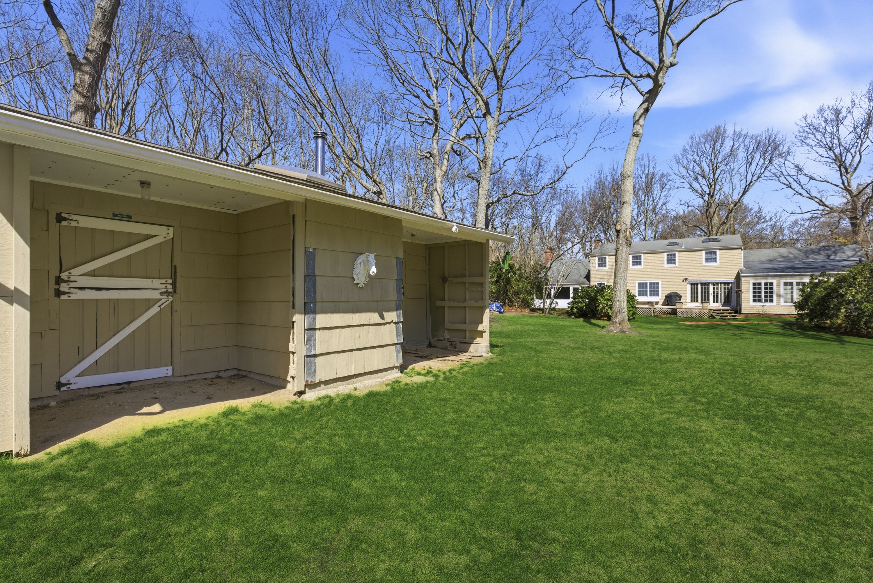 14 Blueberry Ridge Road