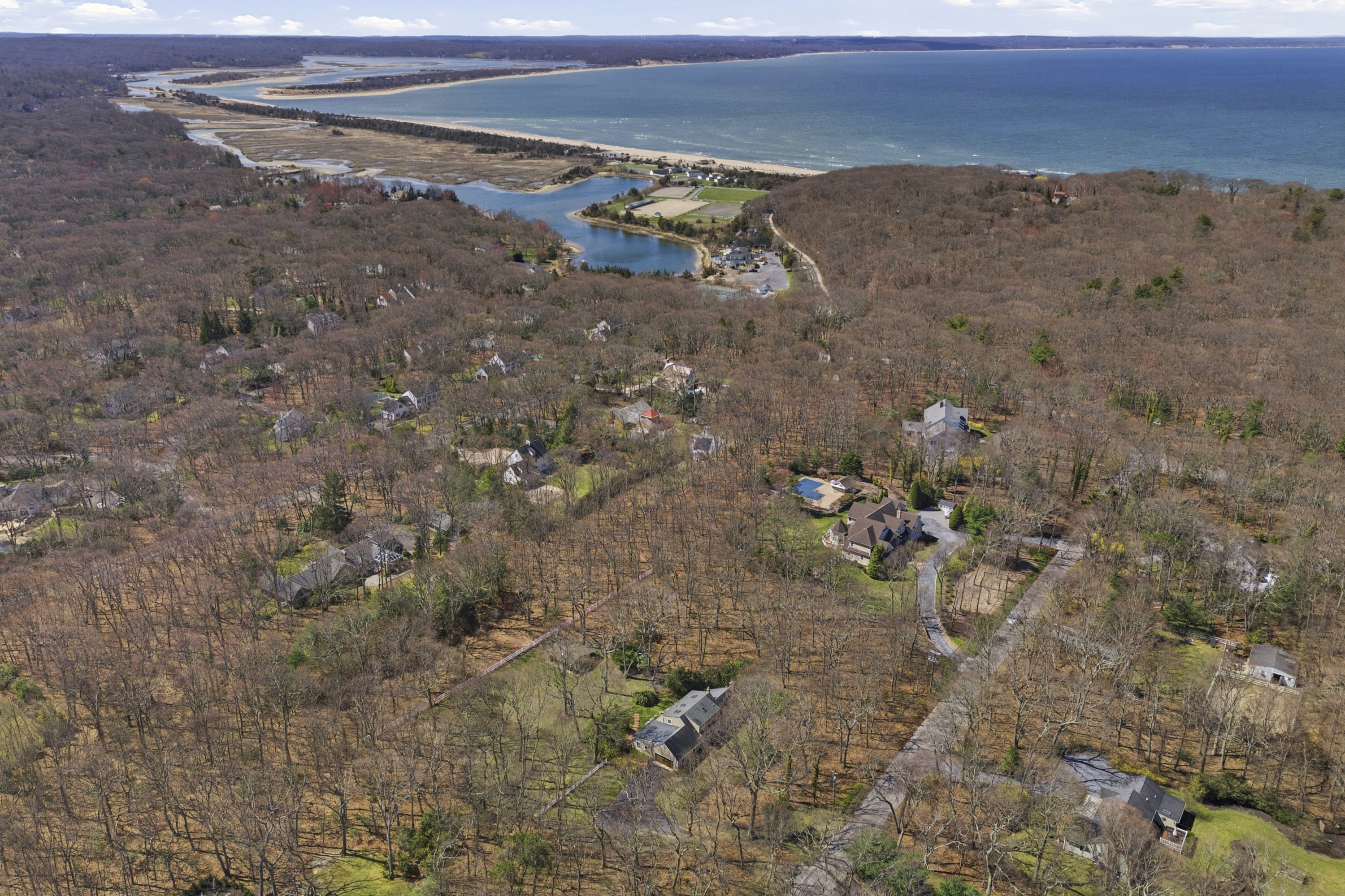 14 Blueberry Ridge Road