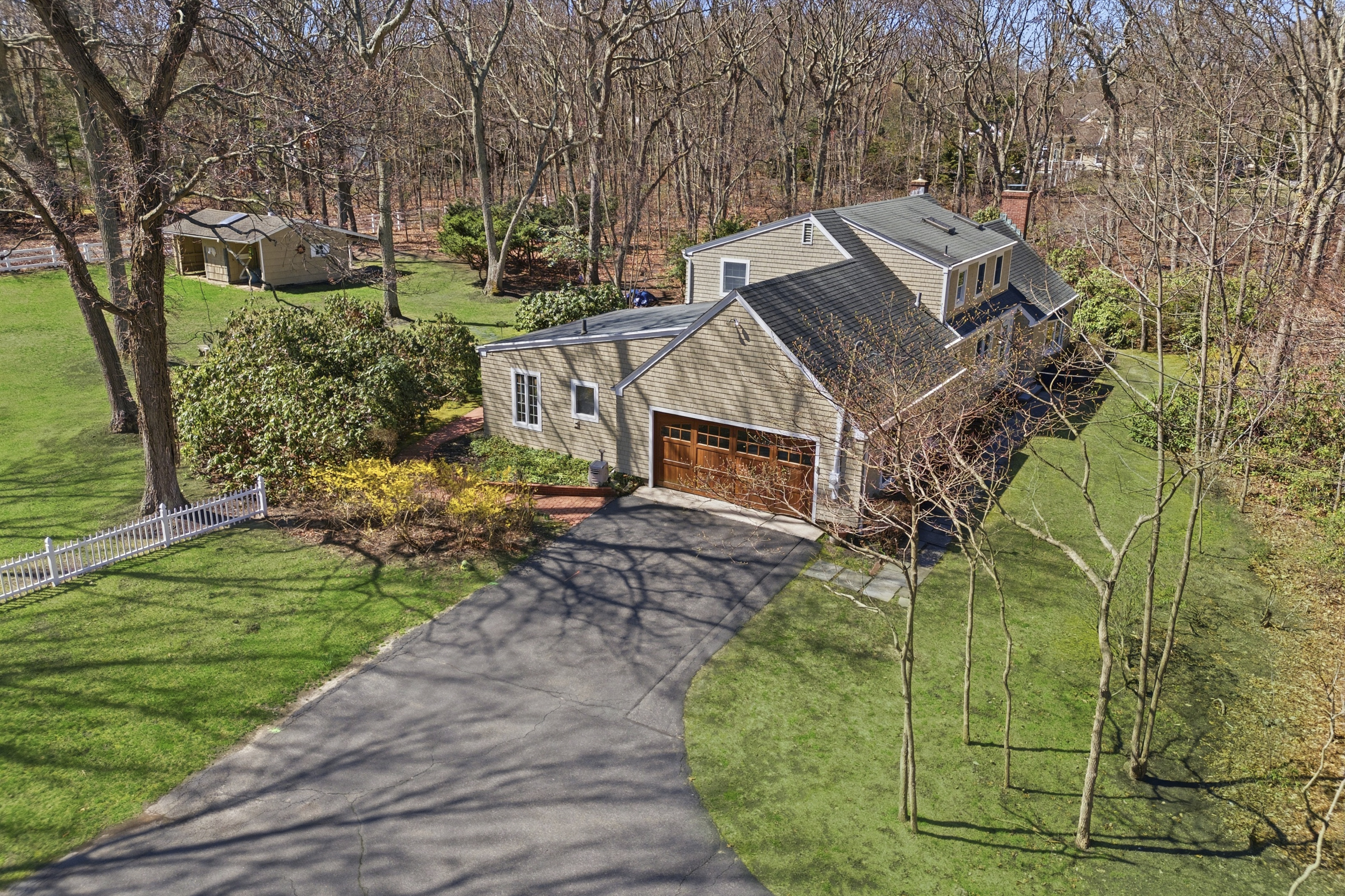 14 Blueberry Ridge Road