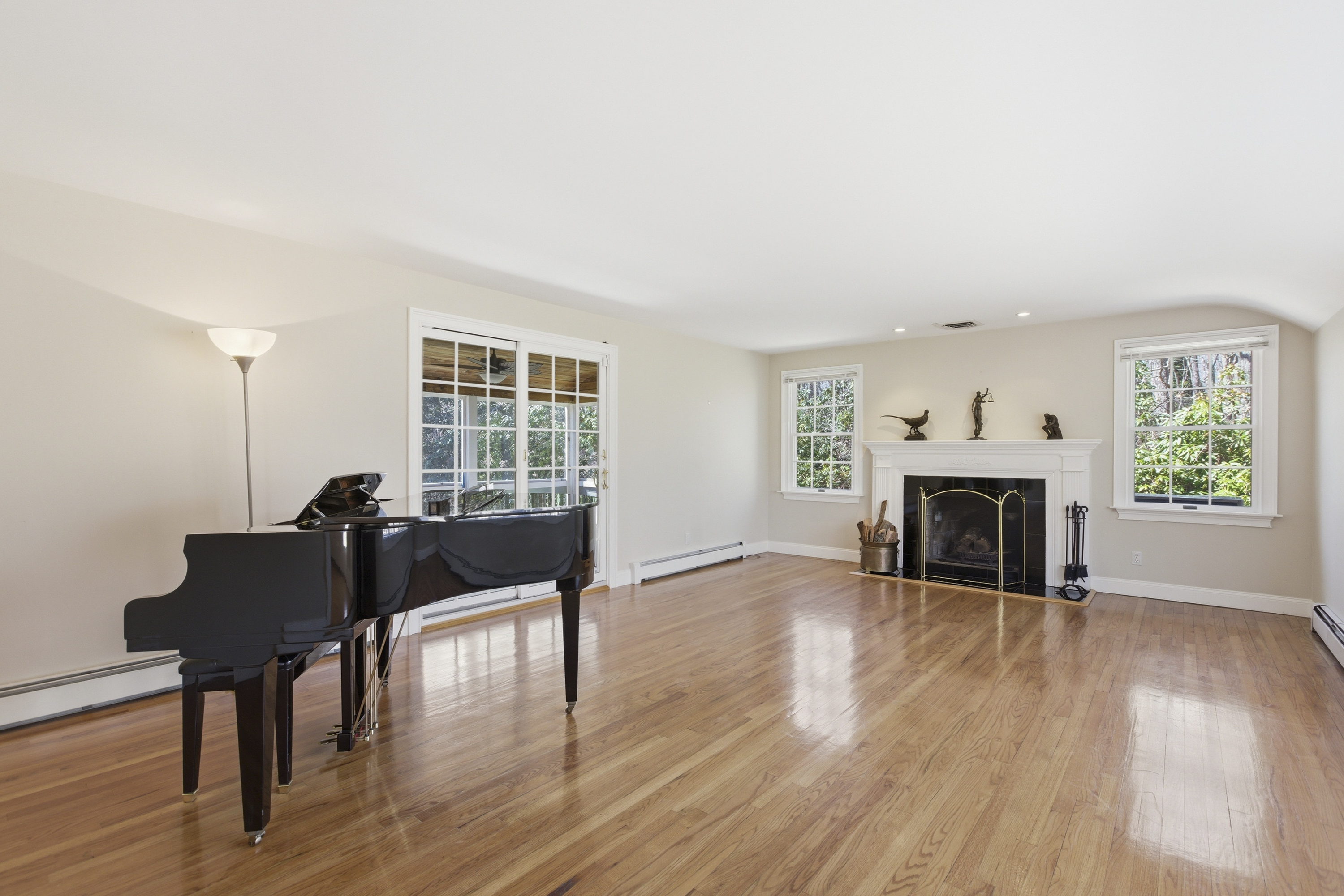14 Blueberry Ridge Road