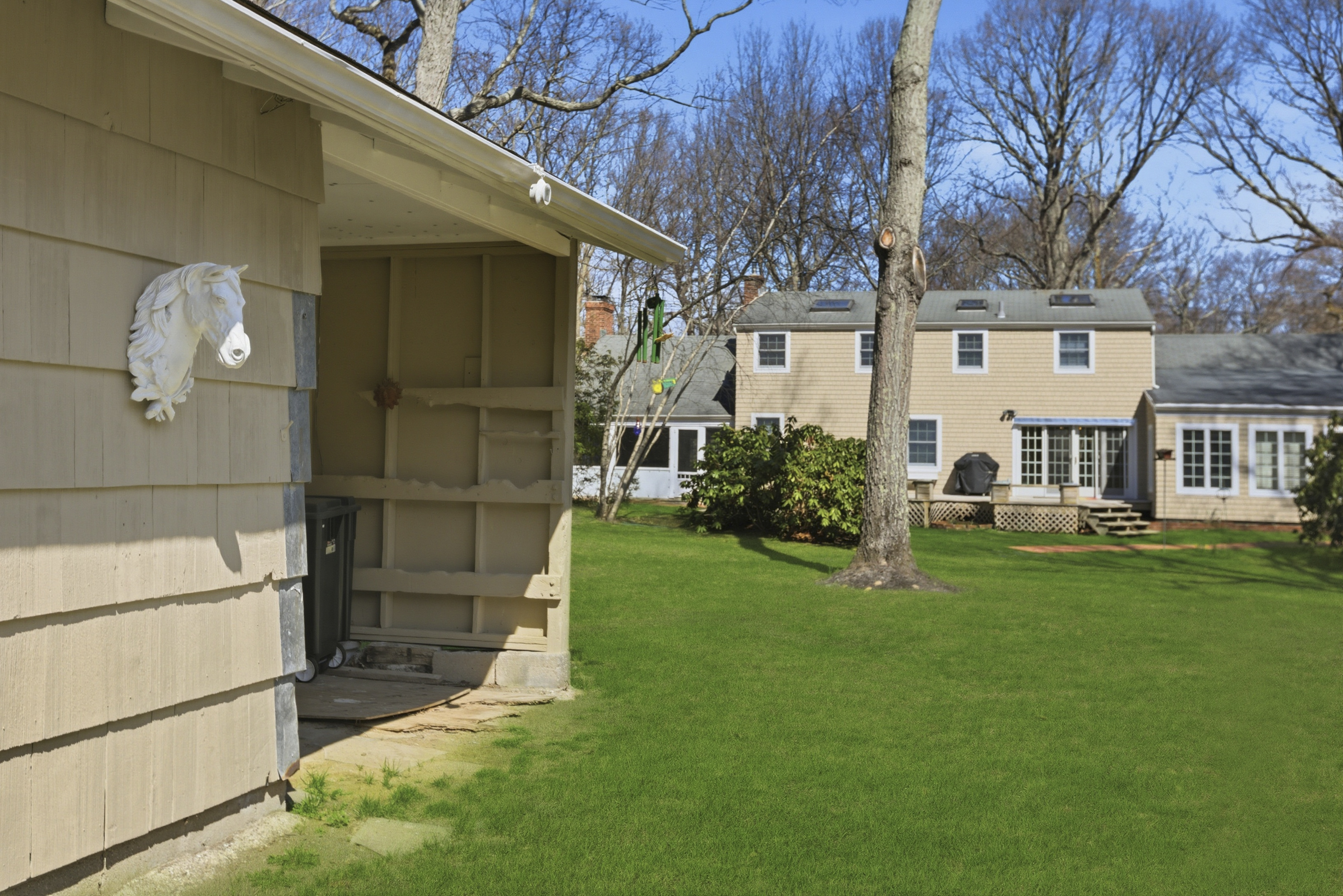 14 Blueberry Ridge Road