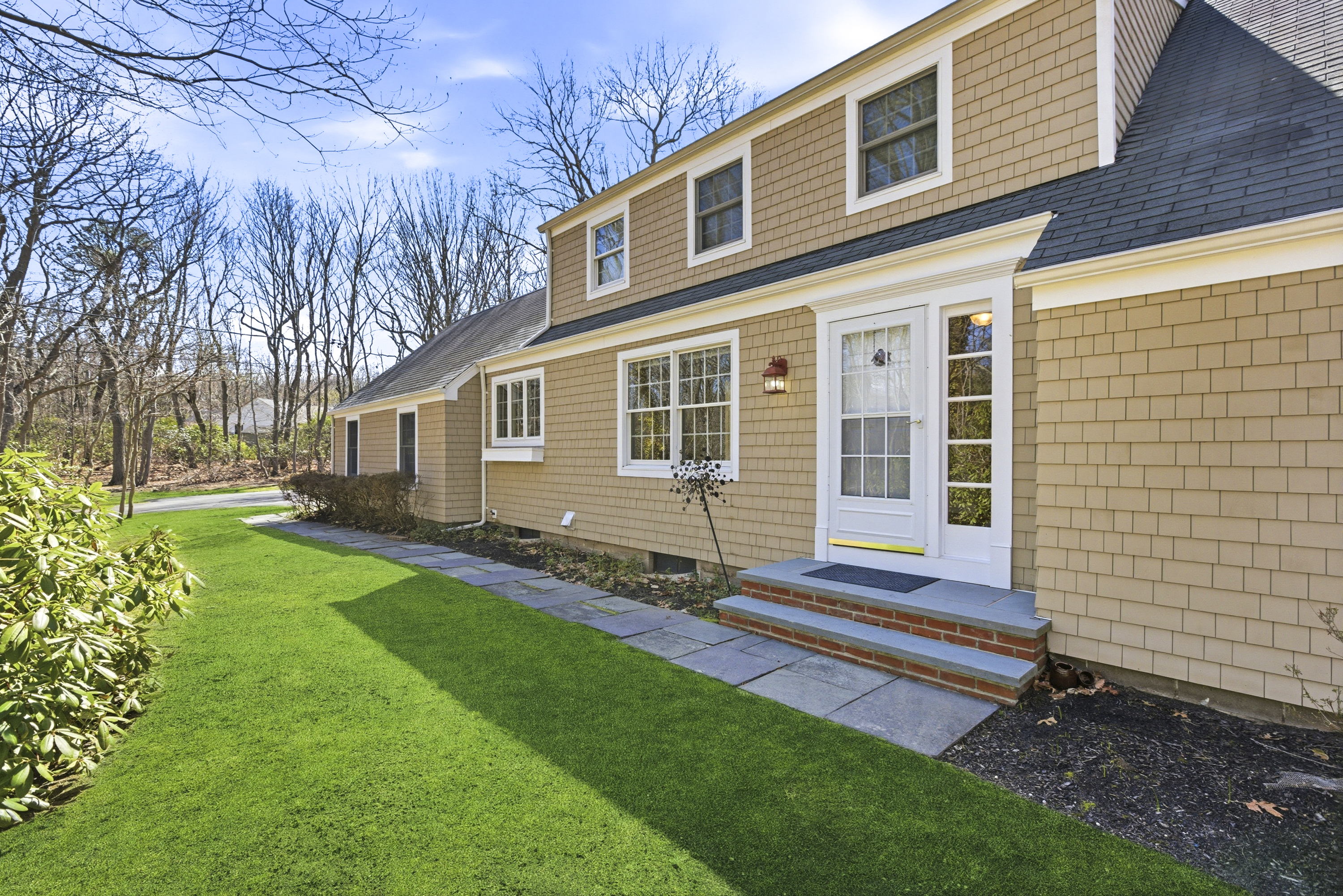 14 Blueberry Ridge Road