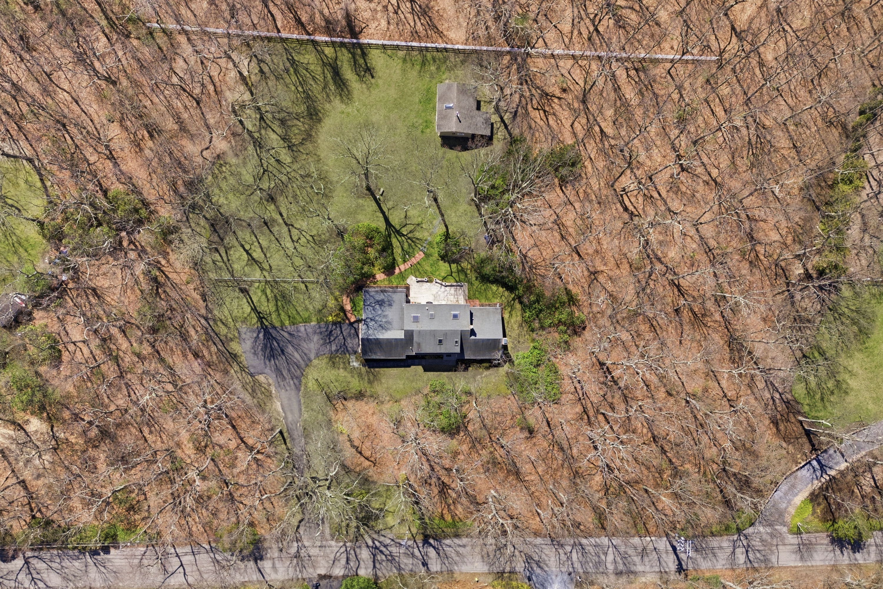 14 Blueberry Ridge Road