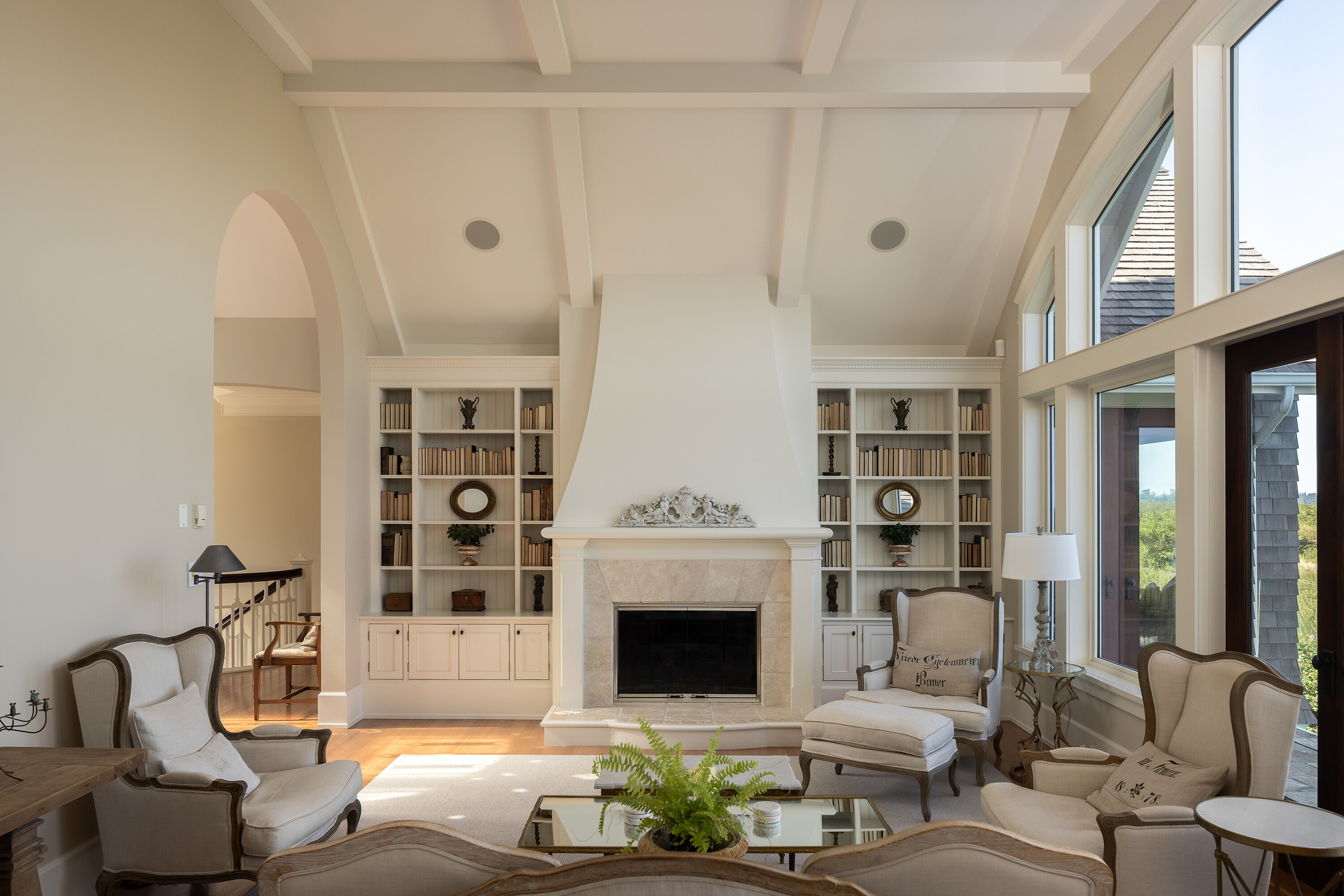 7007 Beach View Court