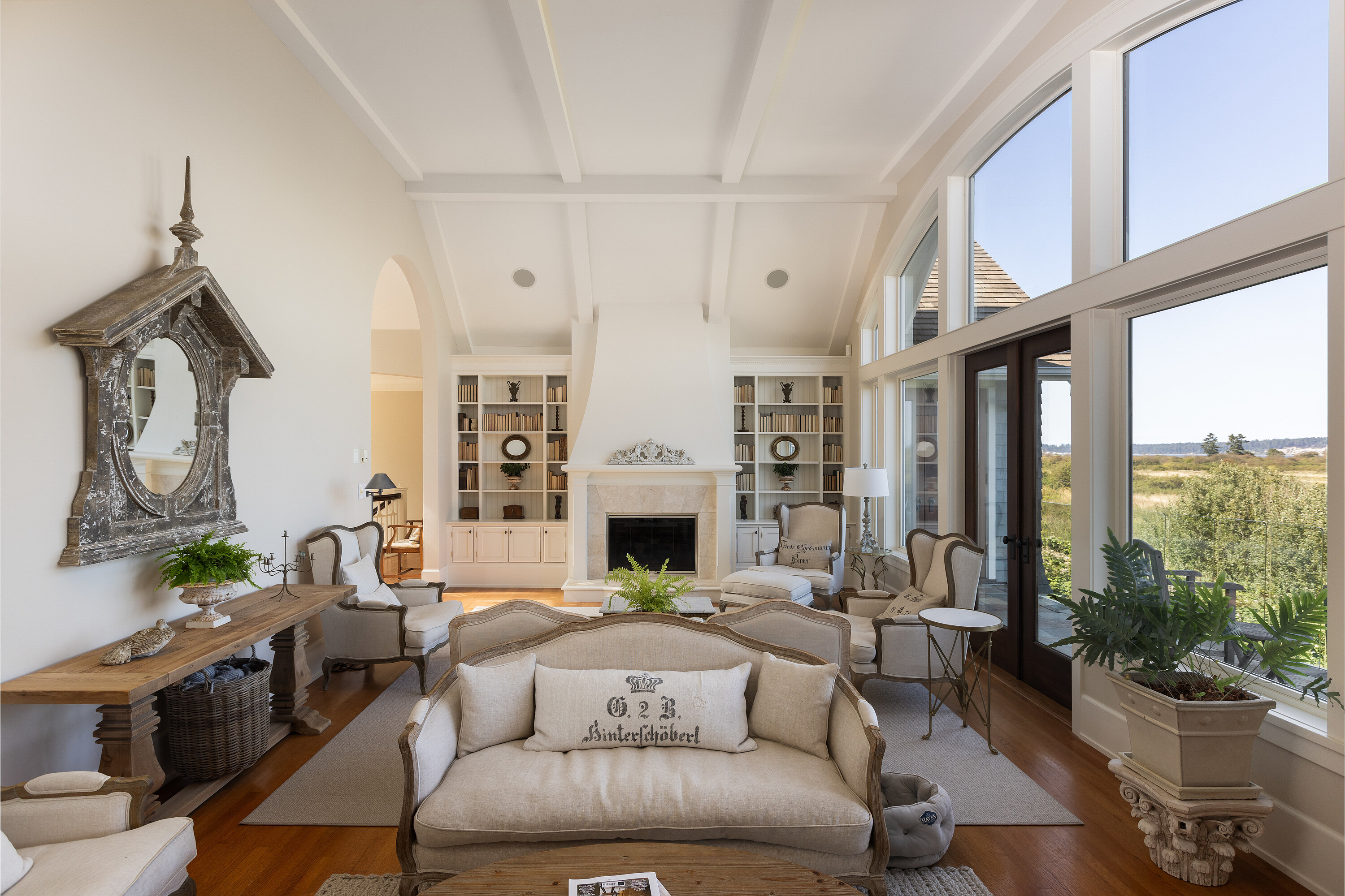 7007 Beach View Court