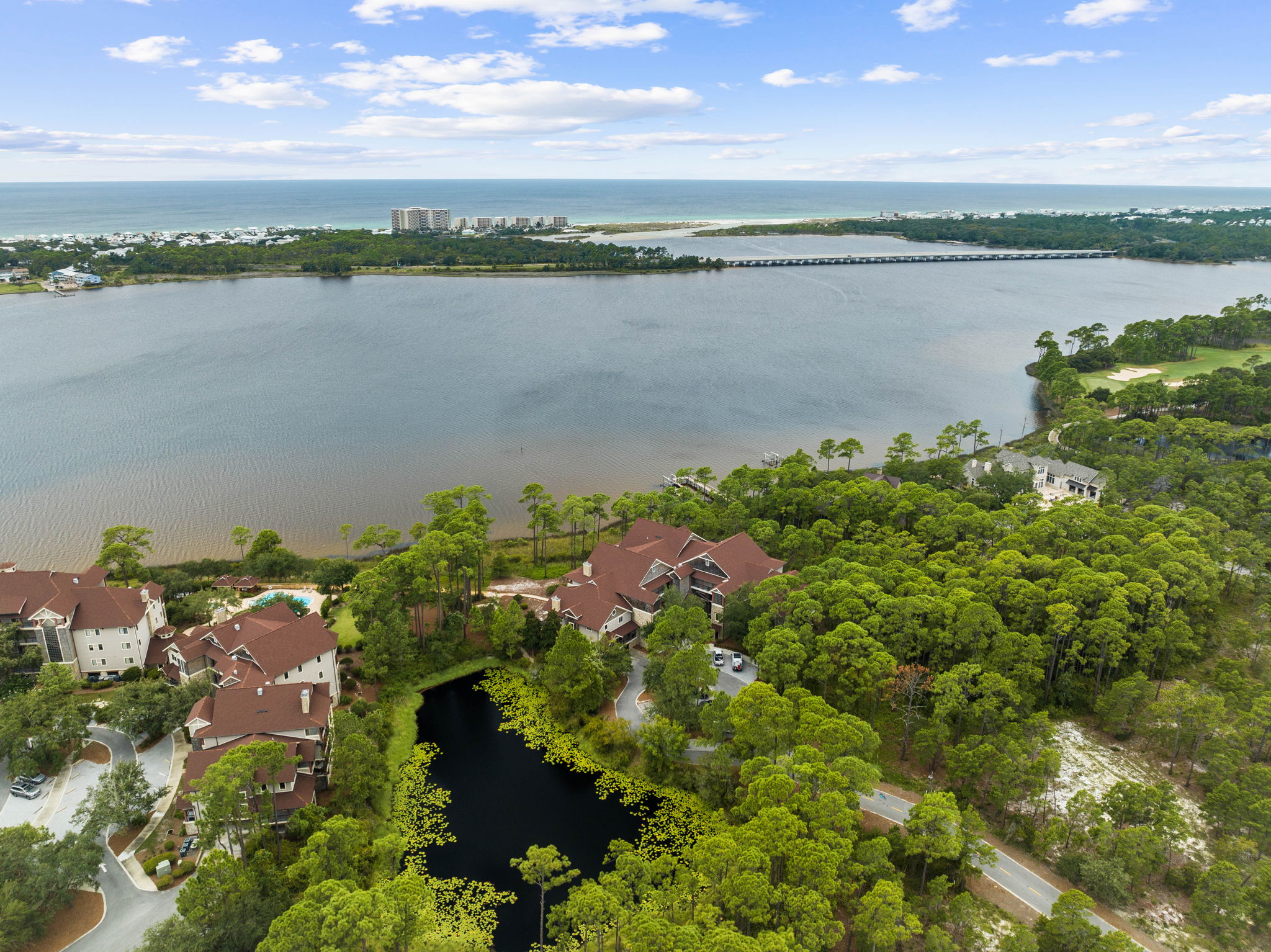 1101 Sawgrass Court 102