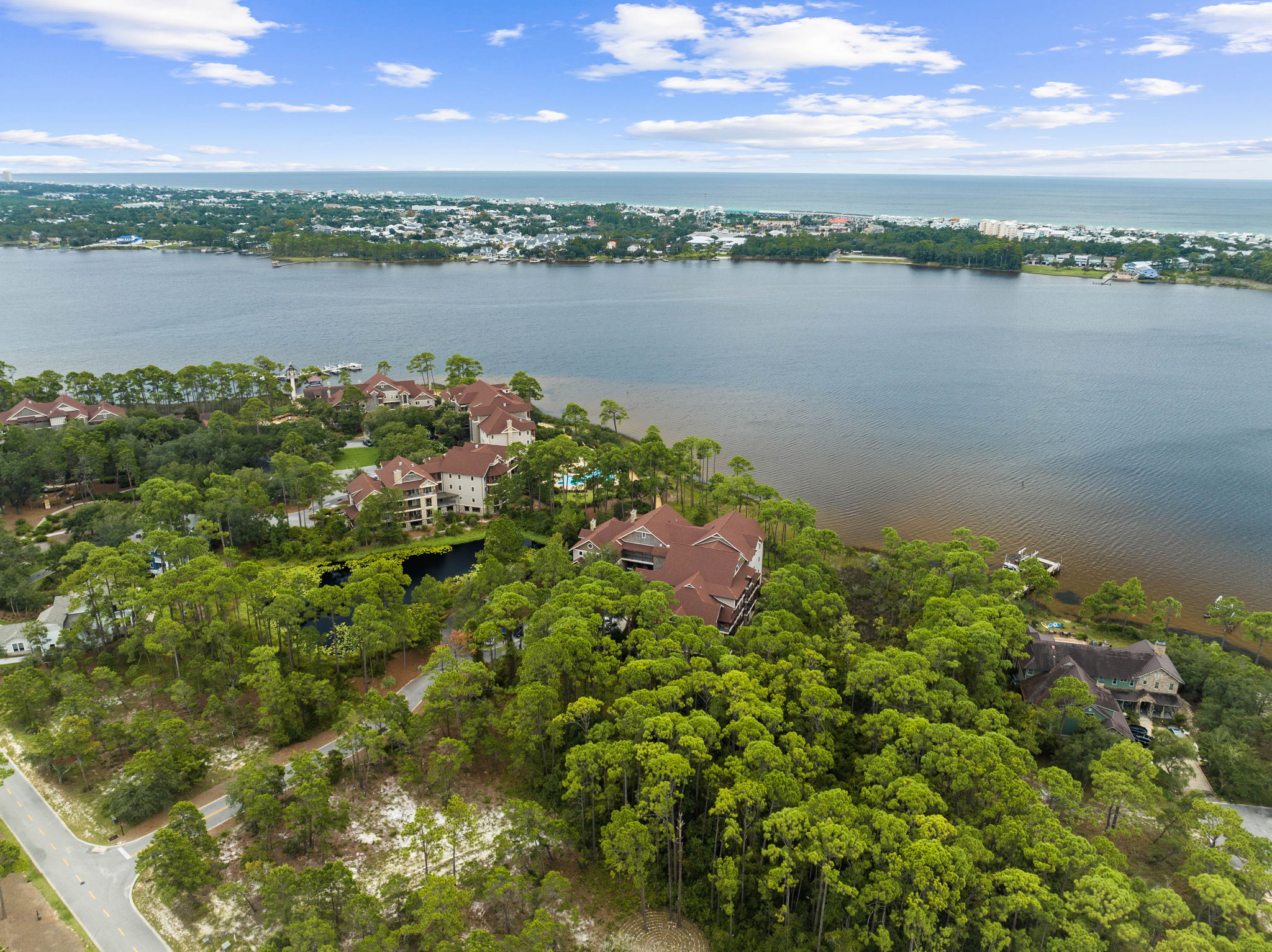 1101 Sawgrass Court 102