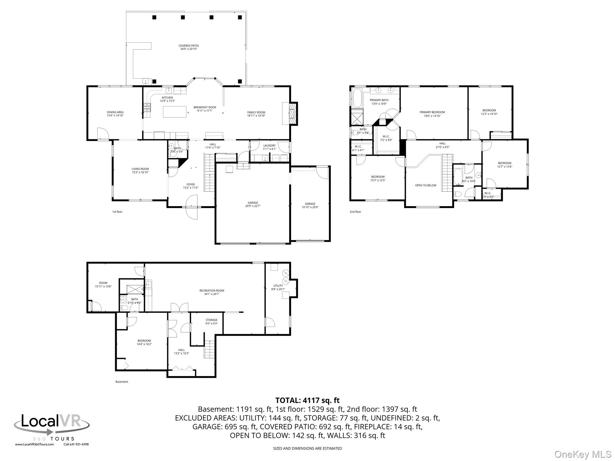 5 Clemens Court