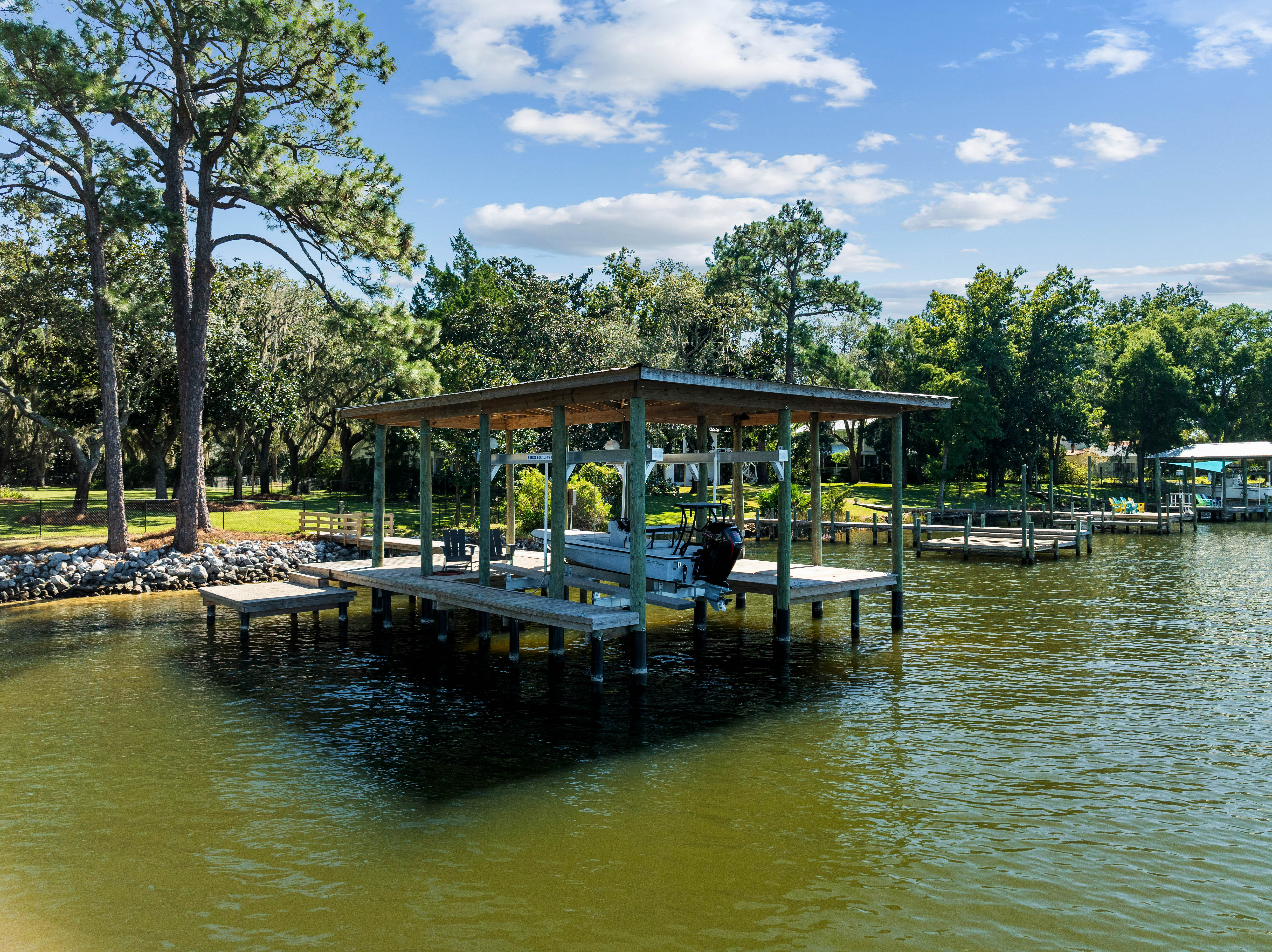 1455 West Hewett Road 