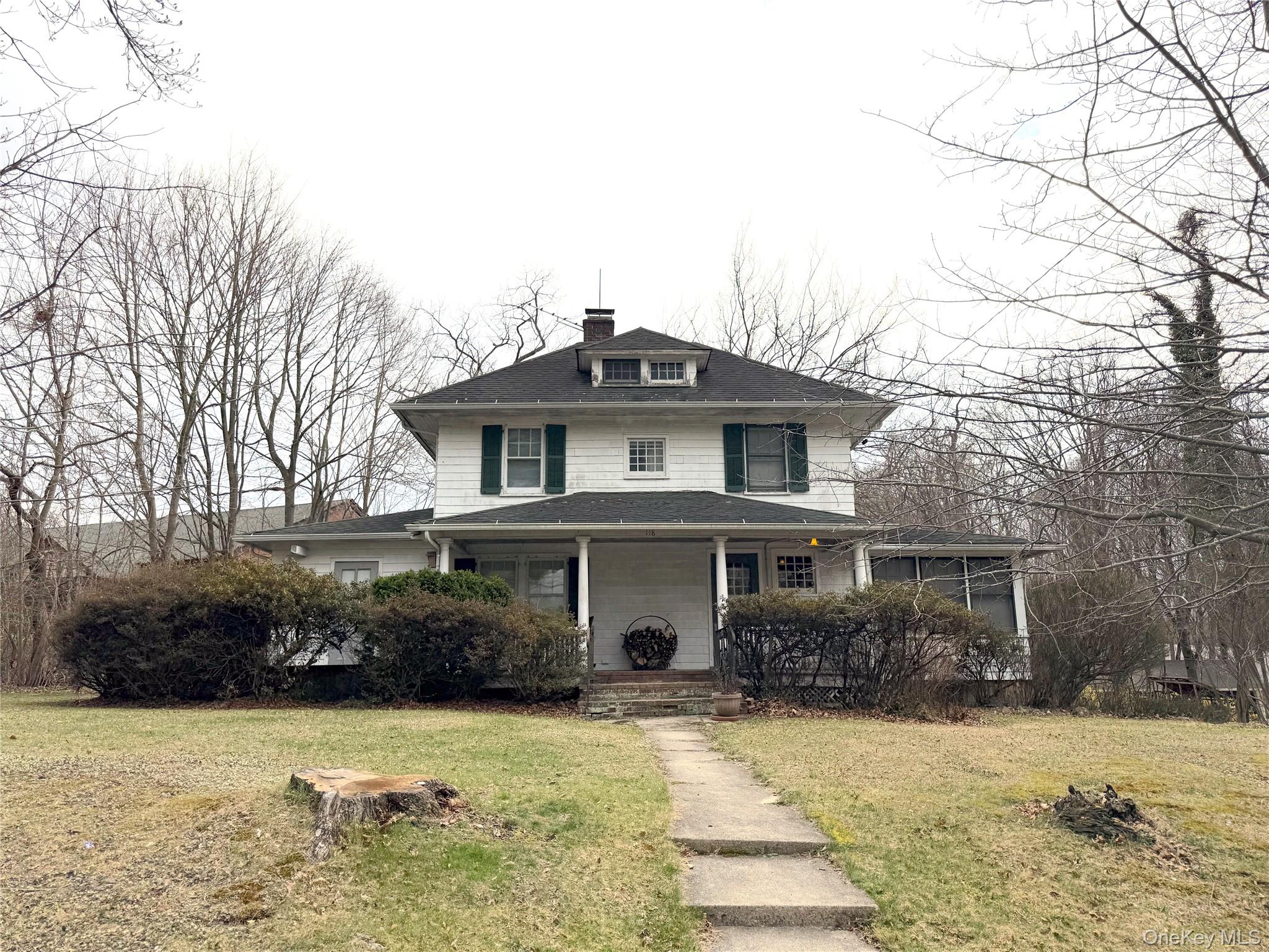 118 Main Street